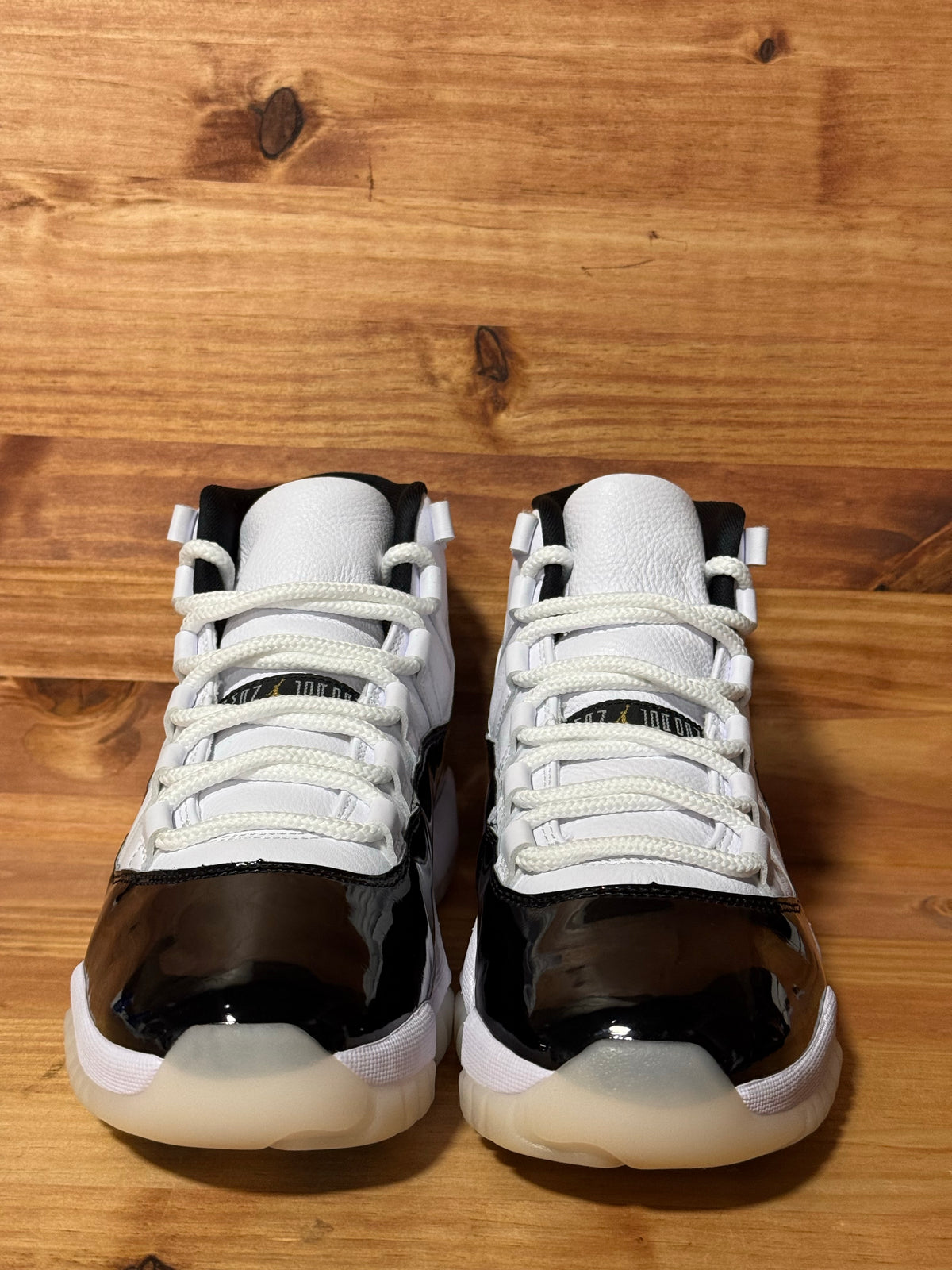 Jordan 11 Retro DMP Gratitude (2023) - Size 8.5