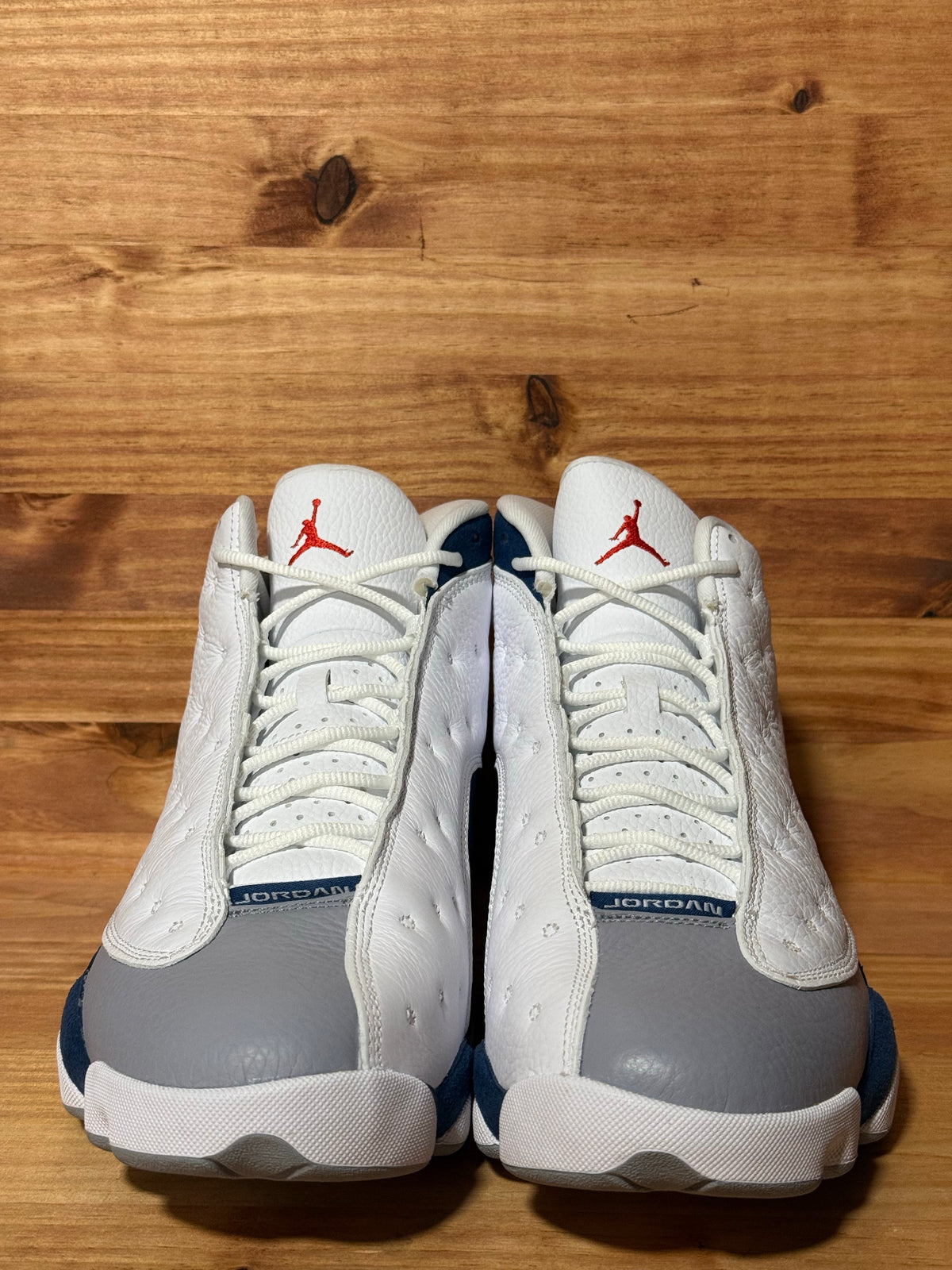 Jordan 13 Retro French Blue