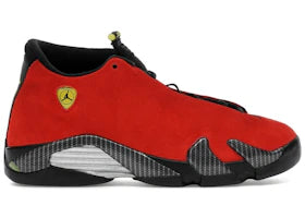 Jordan 14 Retro Ferrari (2025) (GS)