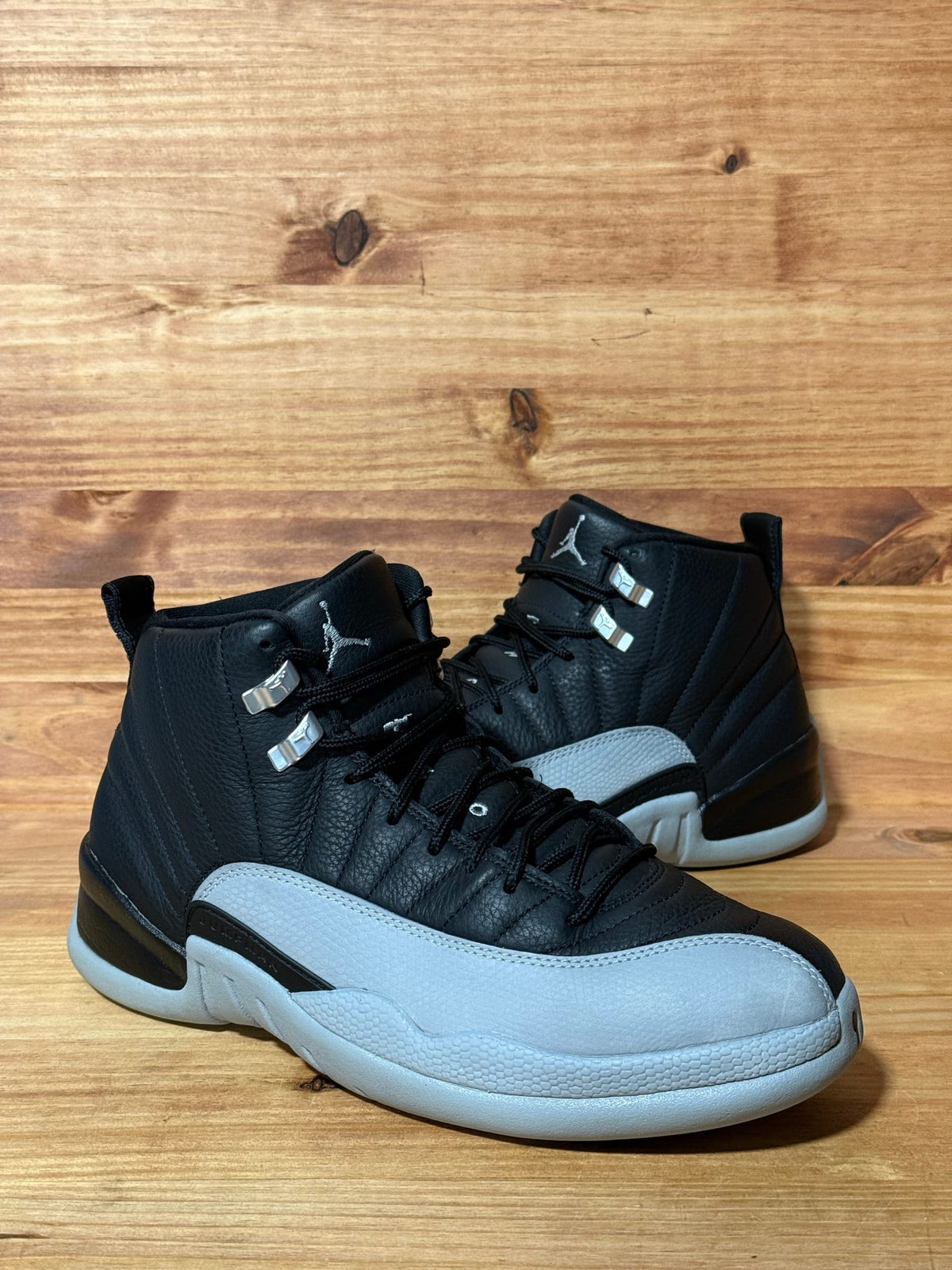 Jordan 12 Retro Barons - Size 9.5