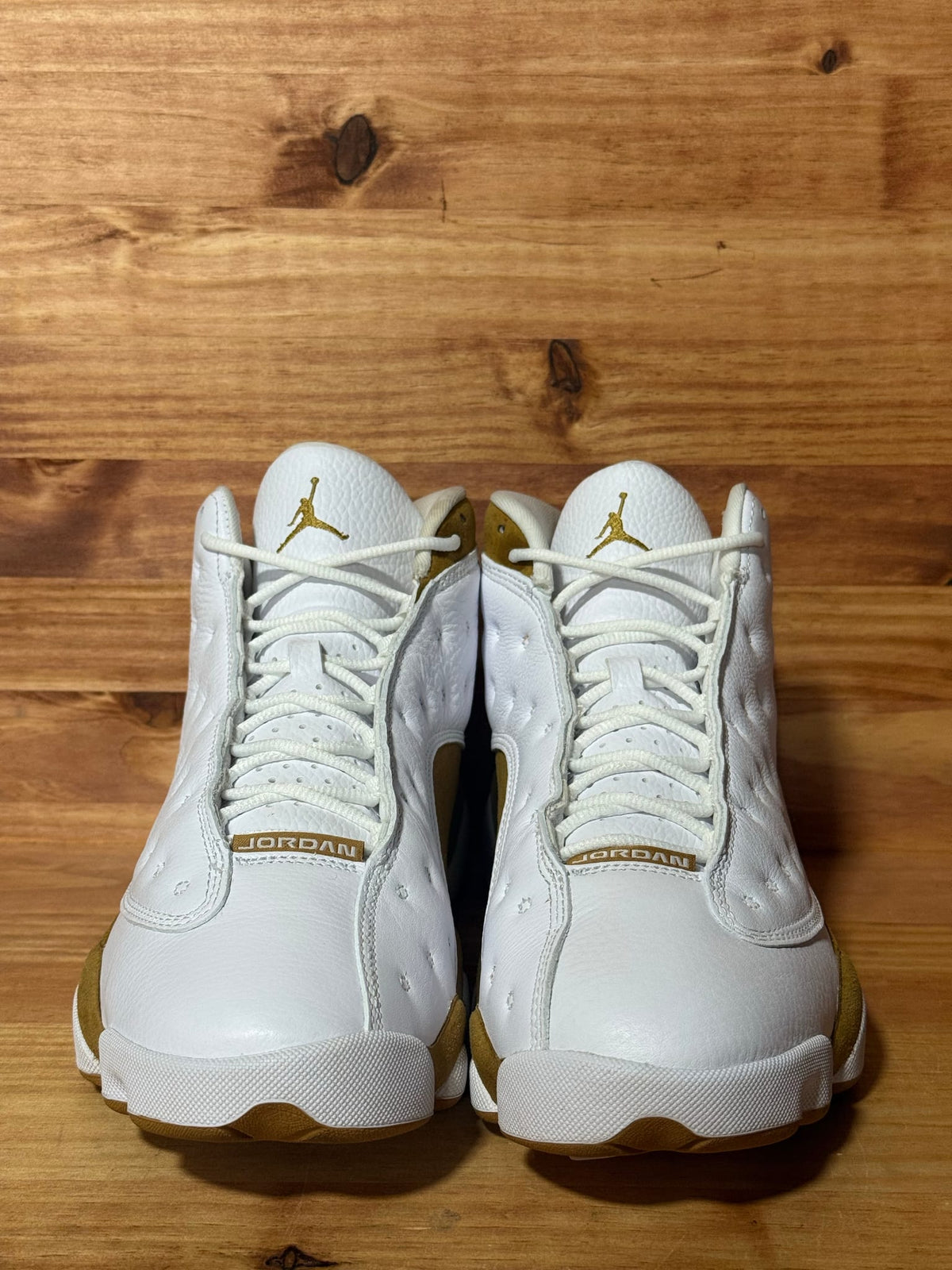 Jordan 13 Retro Wheat (2023)