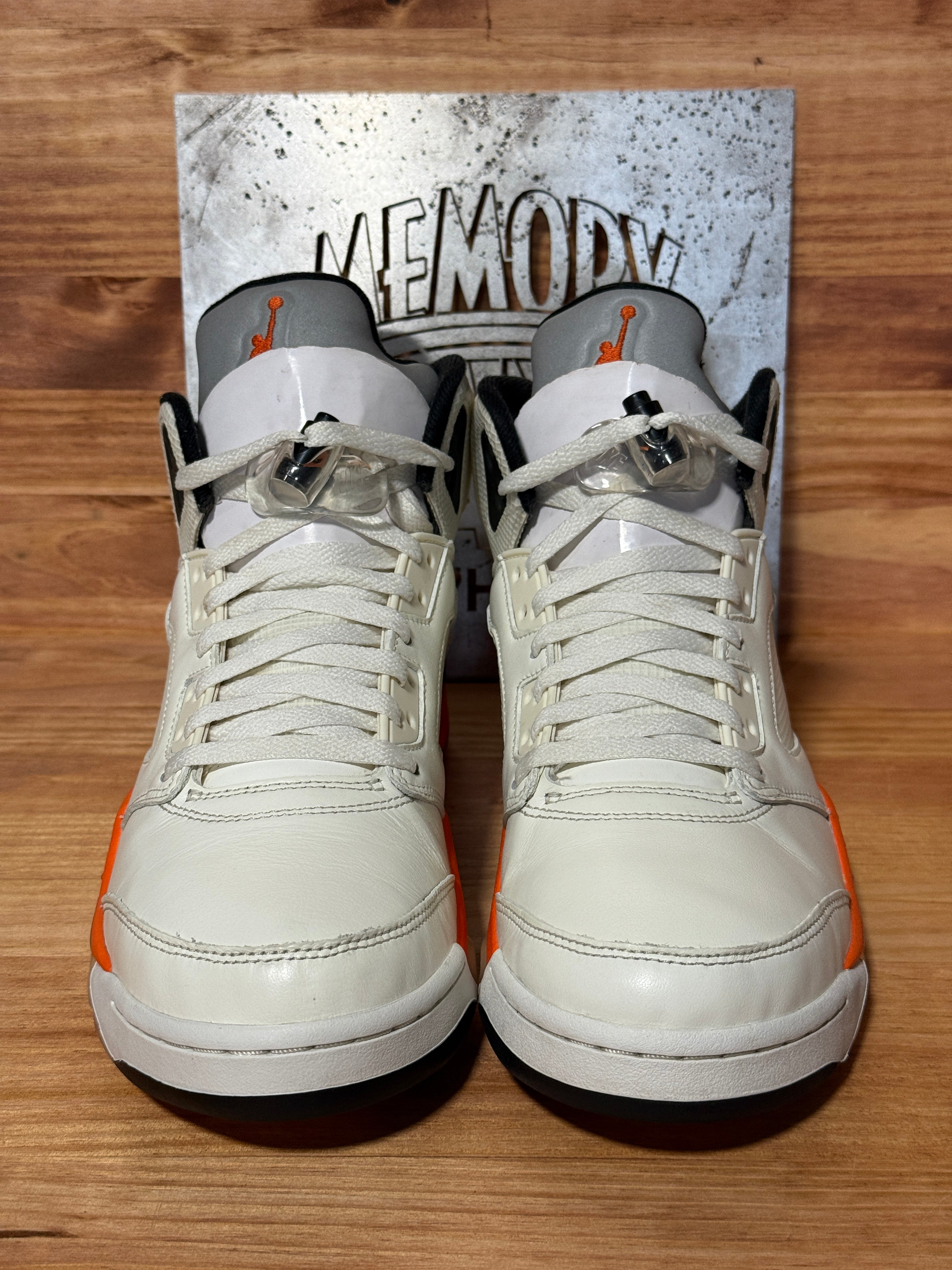 Jordan 5 Retro Shattered Backboard