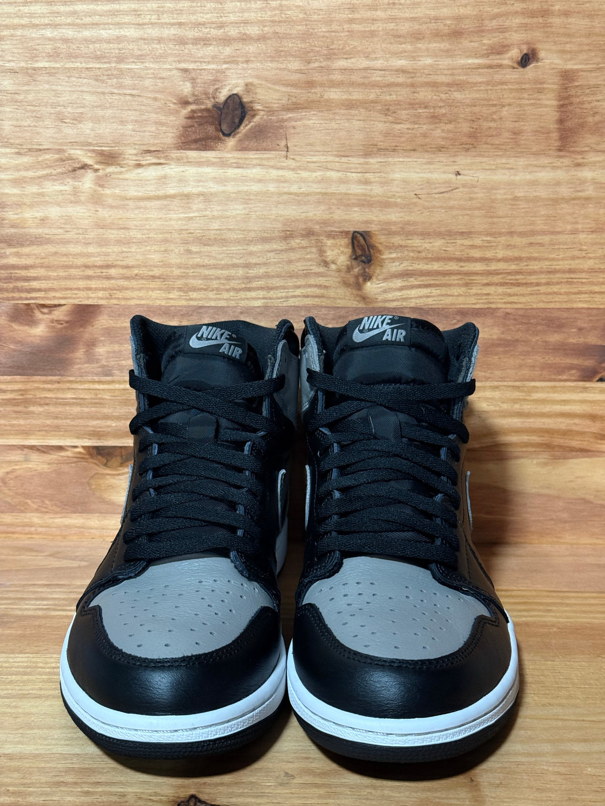 Jordan 1 Retro High Shadow (2018)