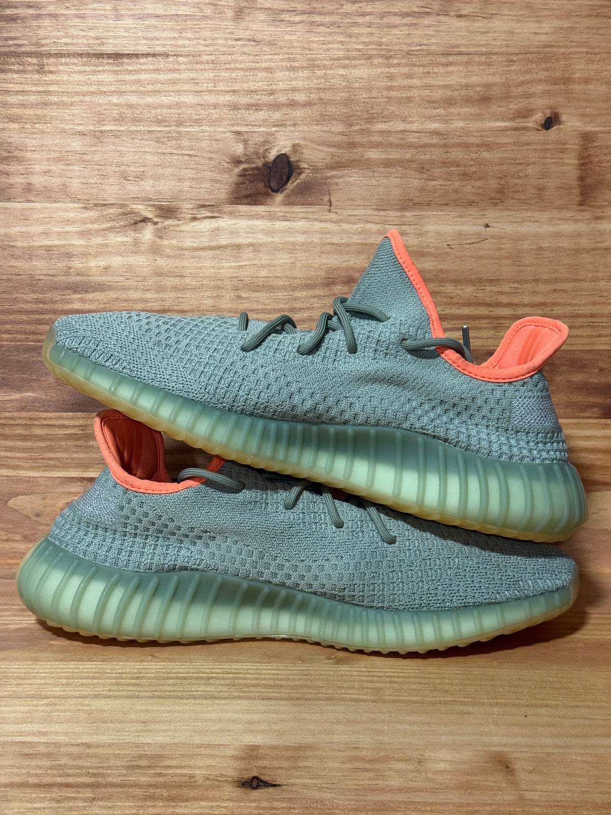adidas Yeezy Boost 350 V2 Desert Sage