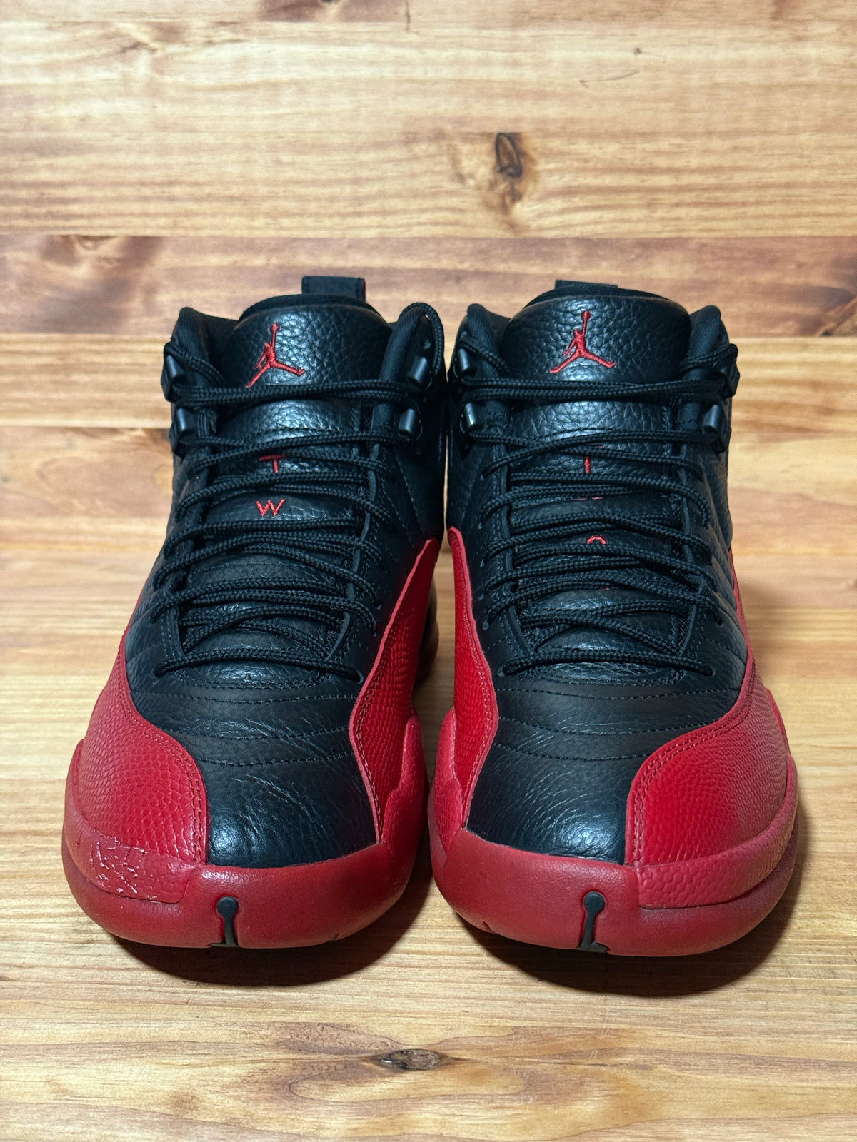 Jordan 12 Retro Flu Game (2025)