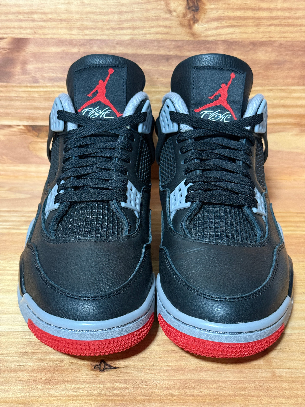 Jordan 4 Retro Bred Reimagined