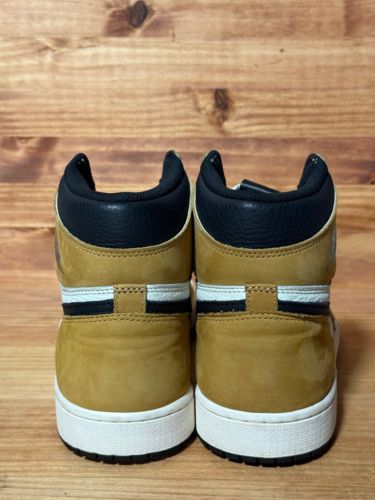 Jordan 1 Retro High Rookie of the Year