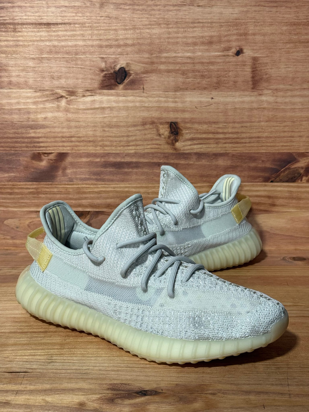 adidas Yeezy Boost 350 V2 Light - Size 11