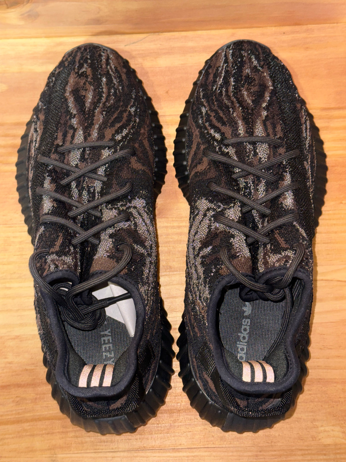 adidas Yeezy Boost 350 V2 MX Rock
