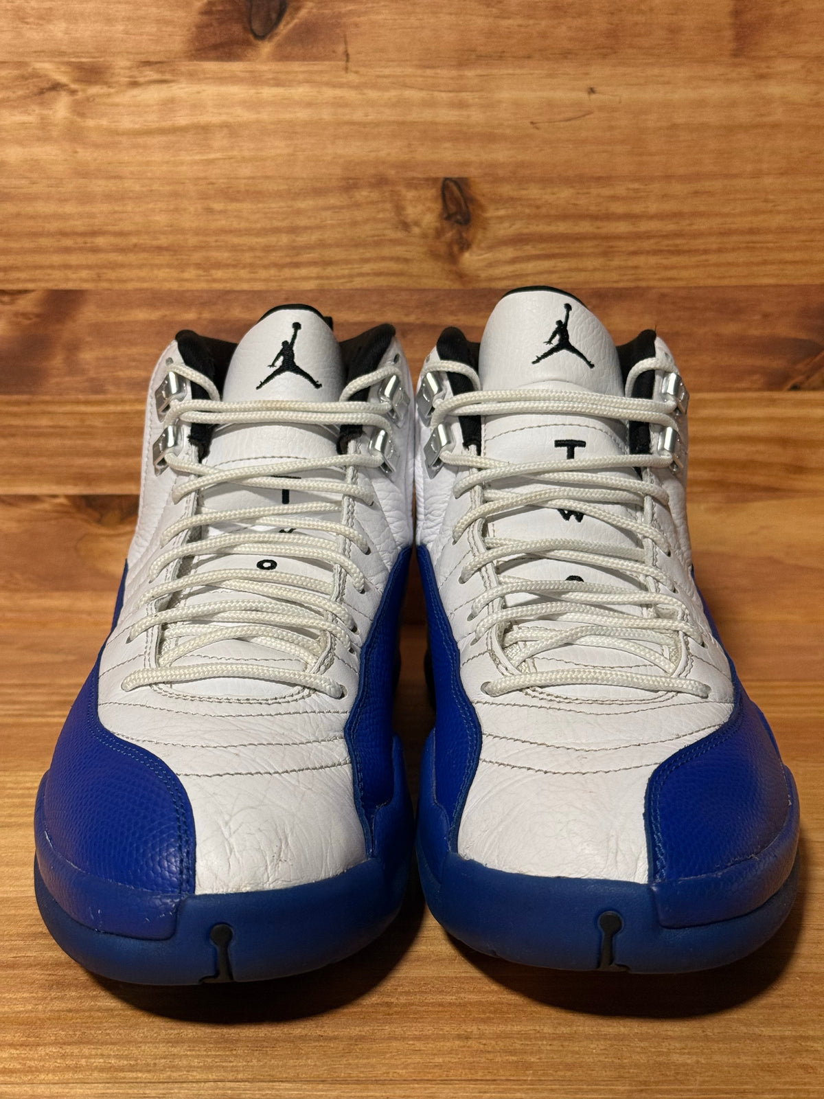 Jordan 12 Retro Blueberry