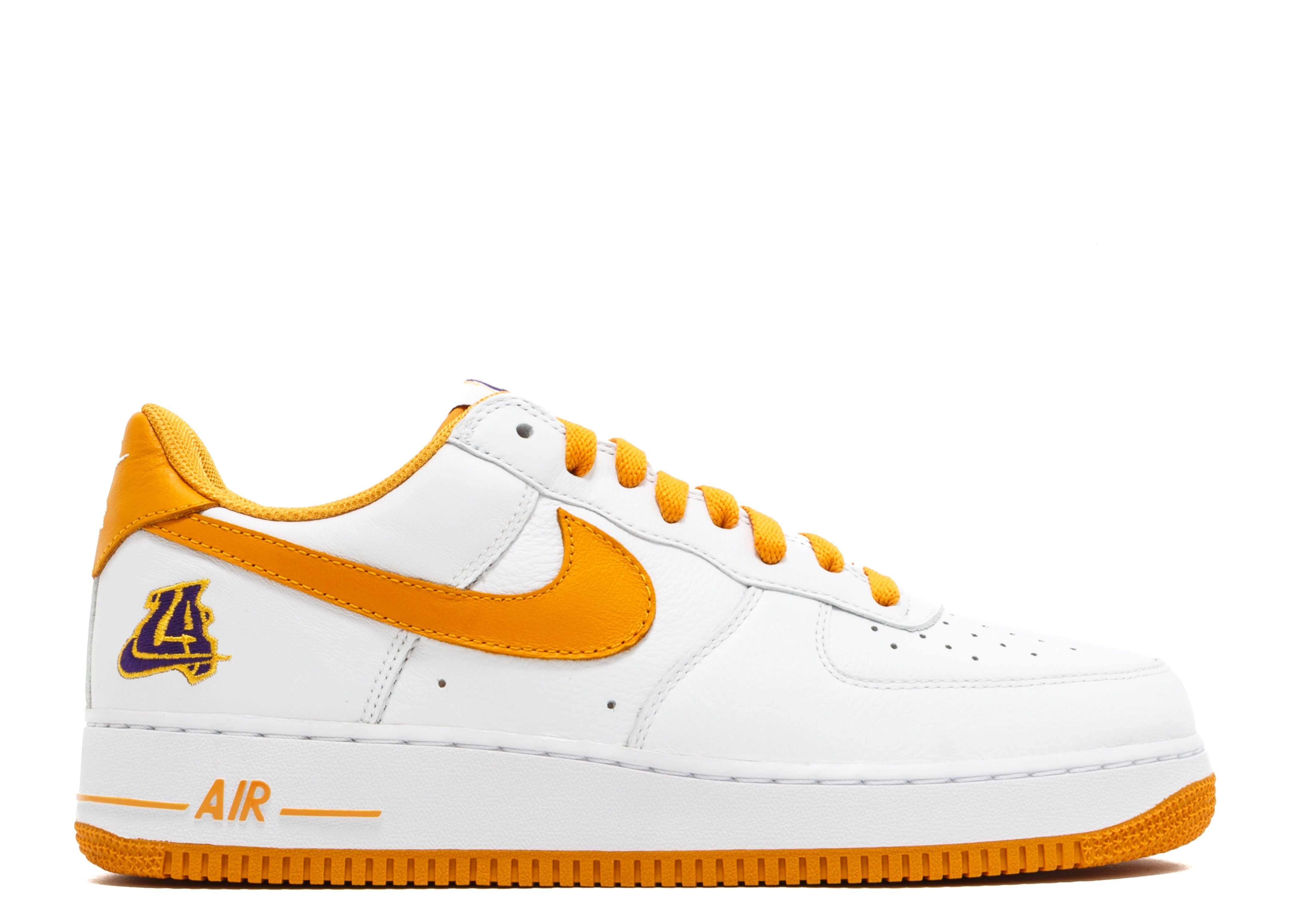 Air Force 1 Low Retro Los Angeles
