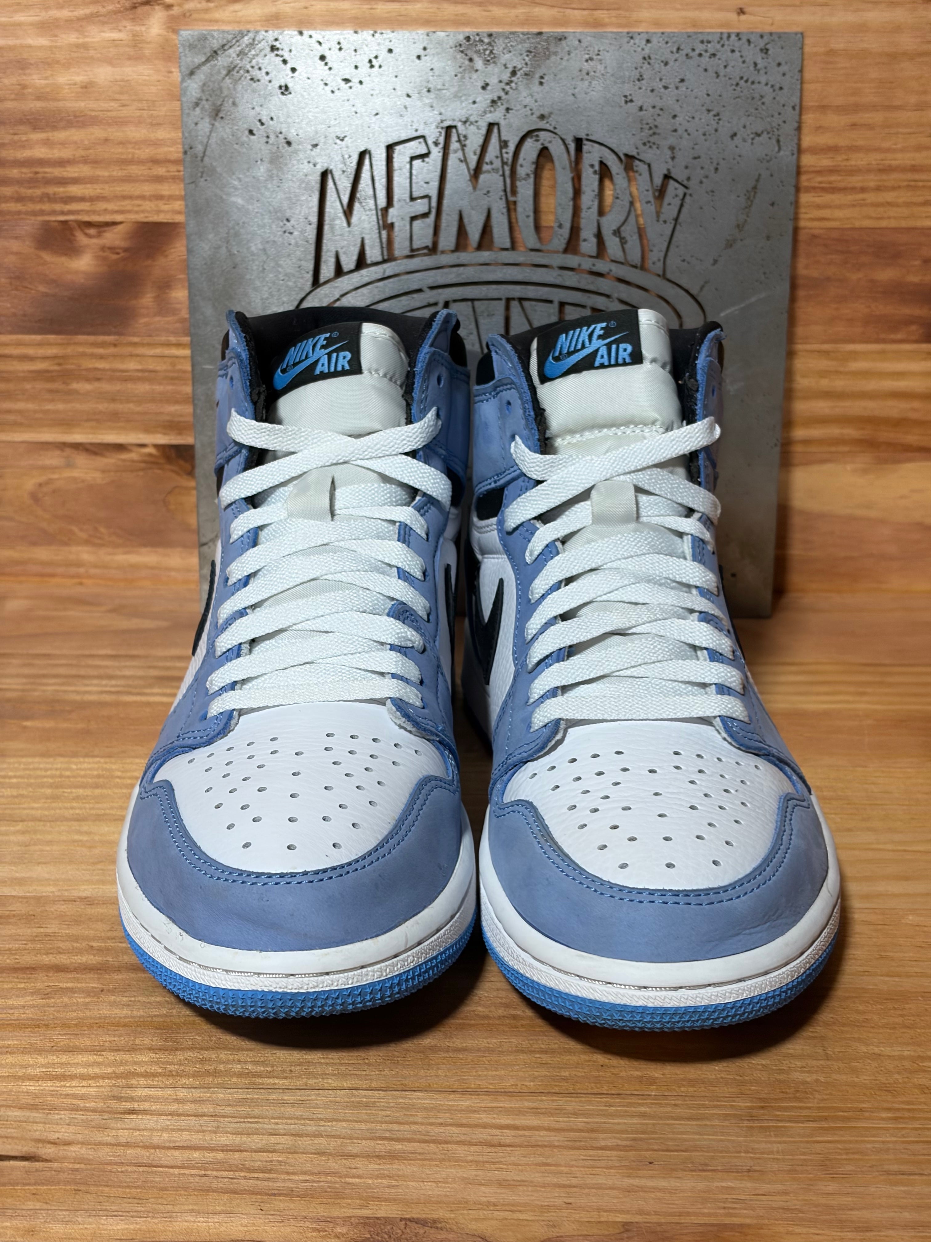 Jordan 1 Retro High OG University Blue