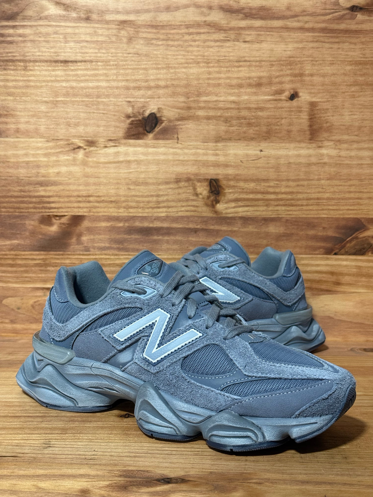 New Balance 9060 Vintage Indigo