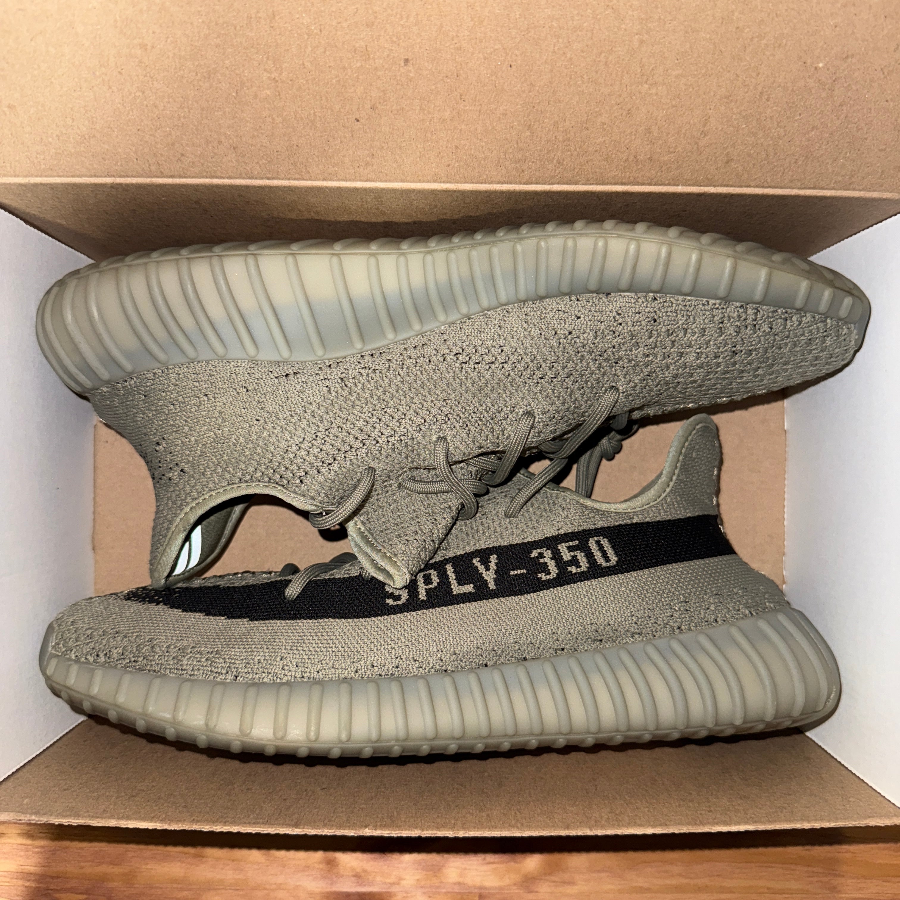 adidas Yeezy Boost 350 V2 Granite