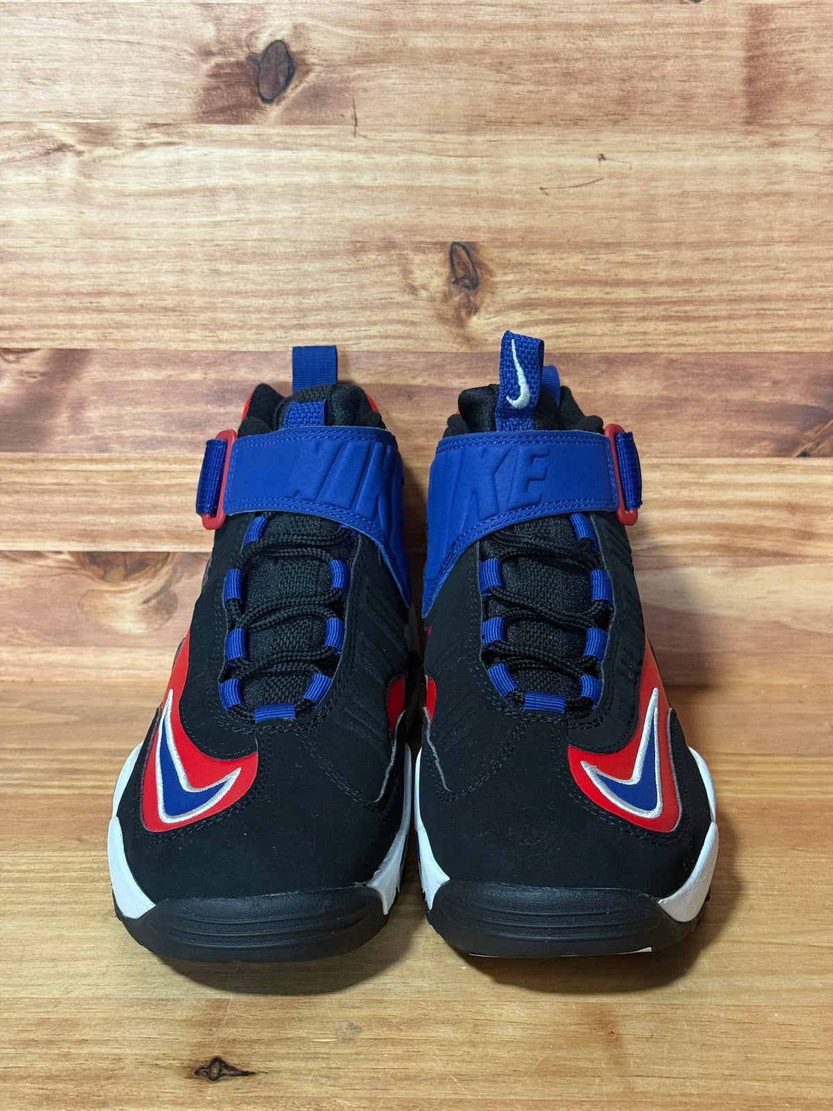 Nike Air Griffey Max 1 USA Black - Size 8