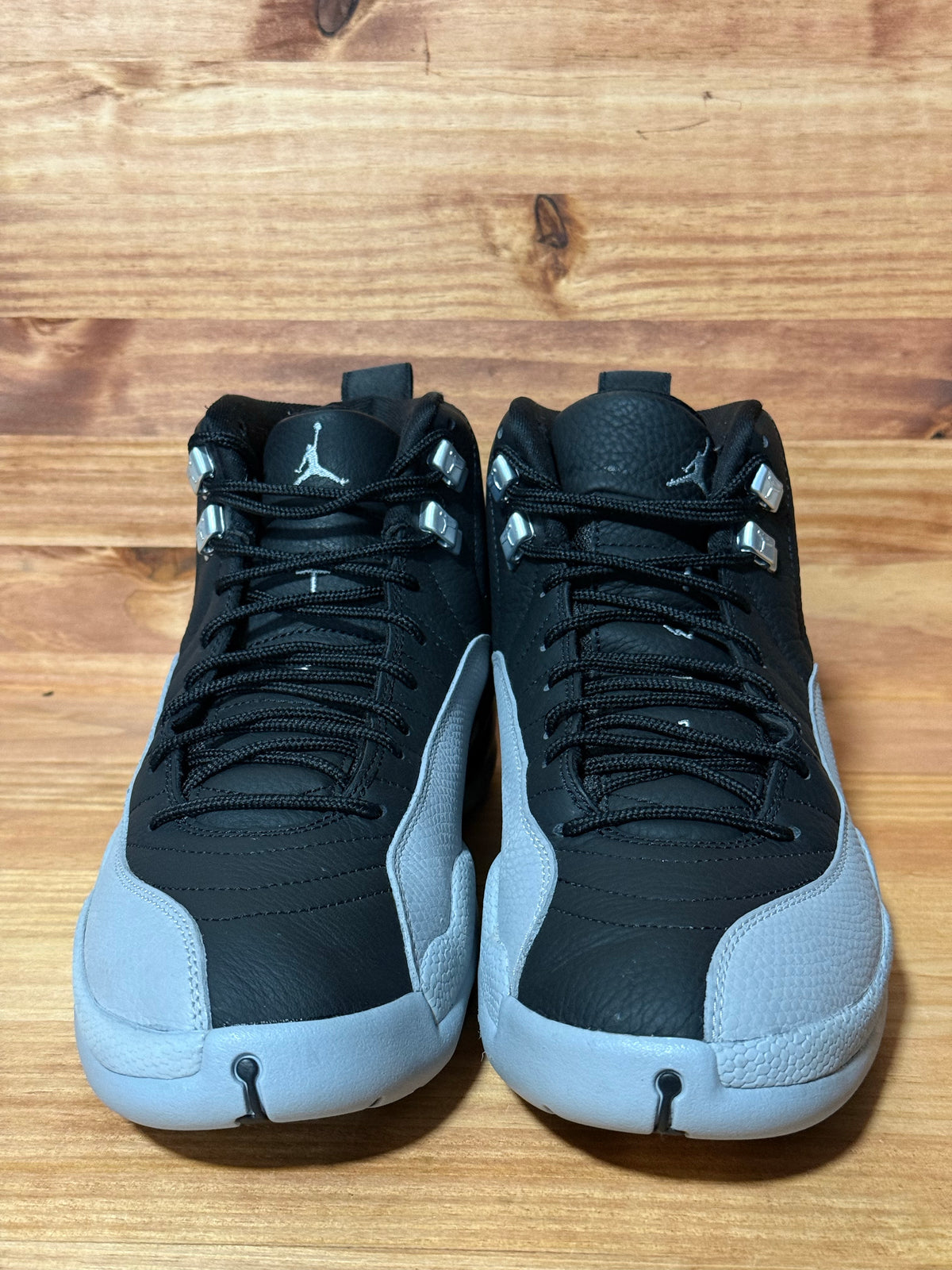 Jordan 12 Retro Barons