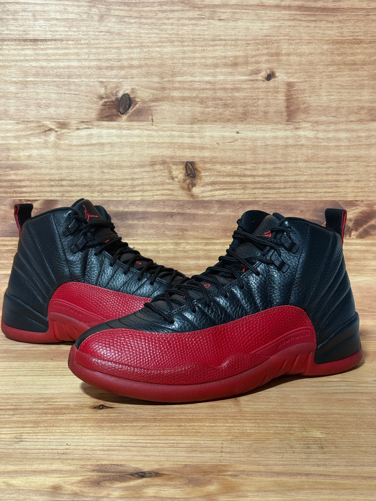 Jordan 12 Retro Flu Game (2025)