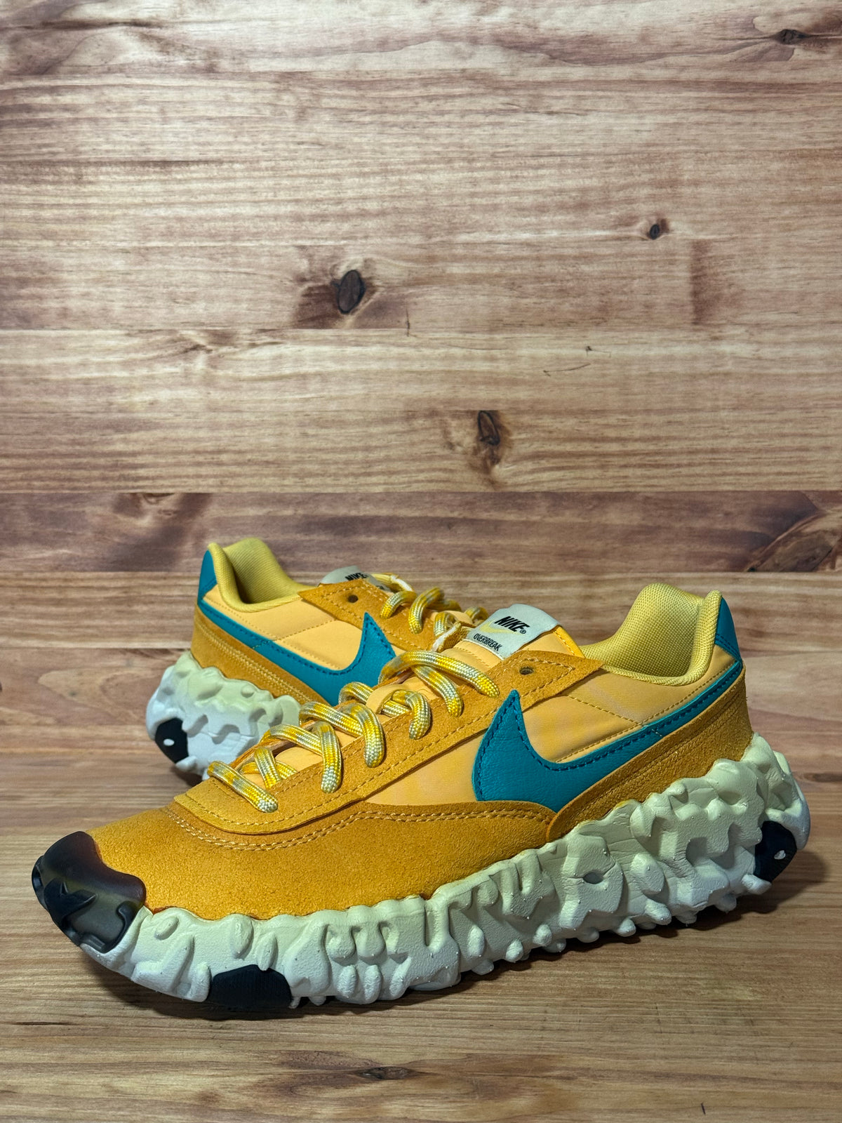 Nike Overbreak SP Pollen Rise