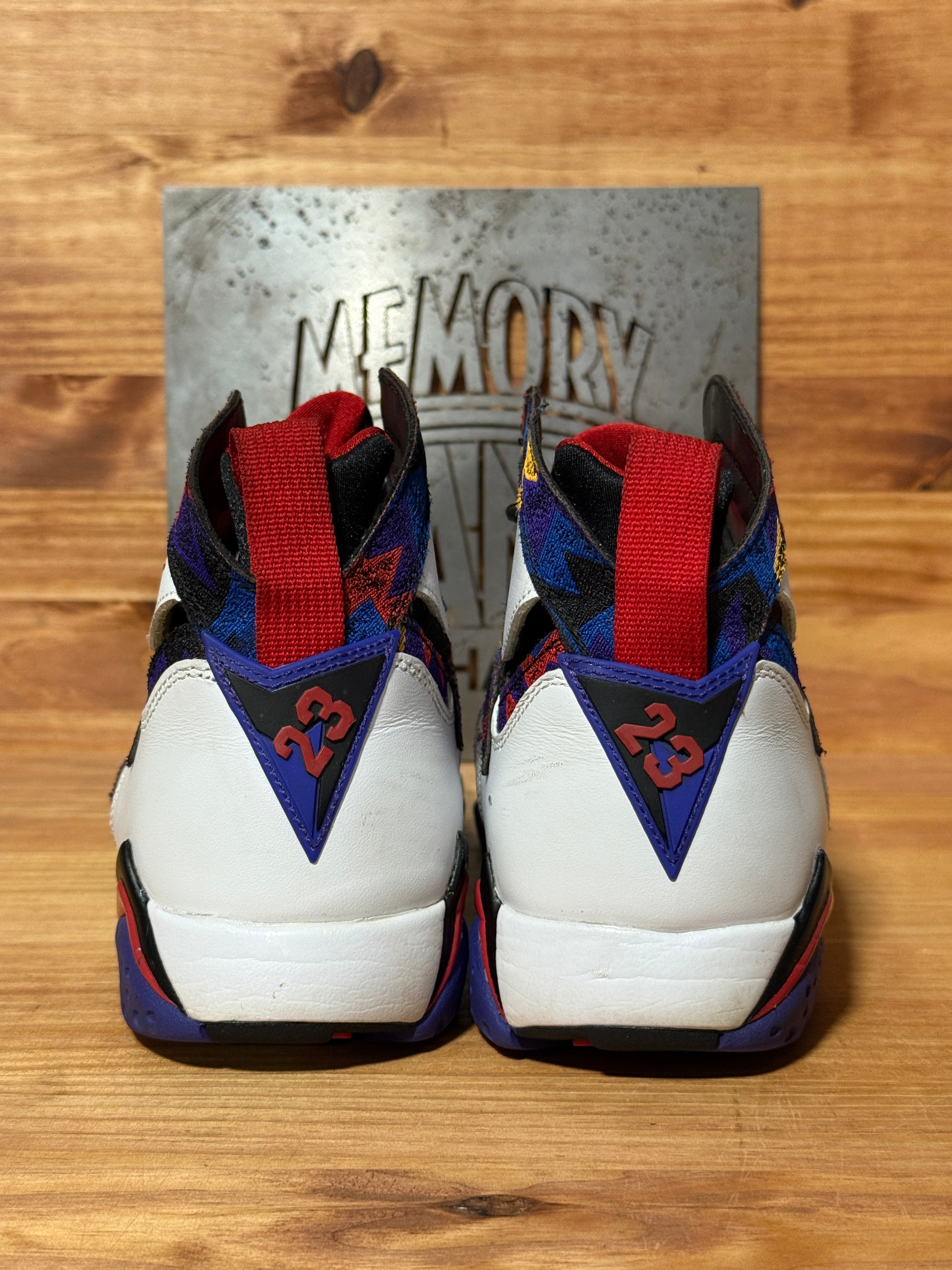 Jordan 7 Retro Nothing But Net