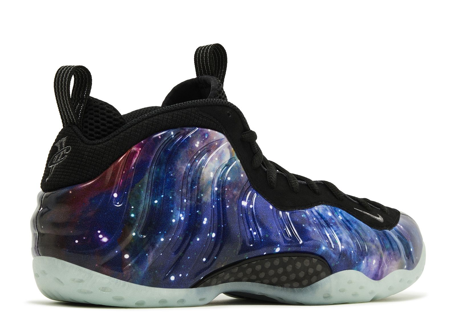 Air Foamposite One Galaxy 2025