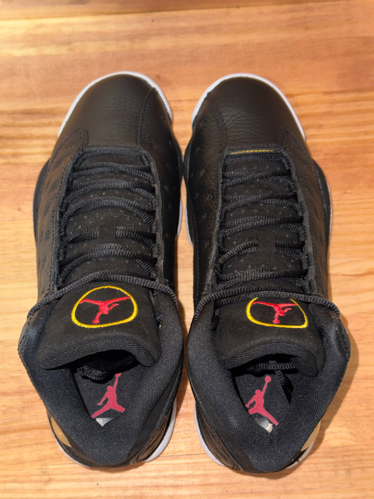 Jordan 13 Retro Playoffs (2023)