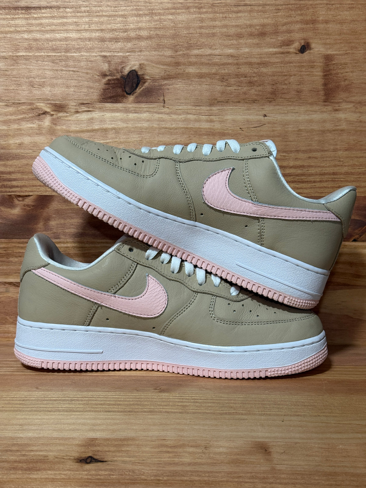 Nike Air Force 1 Low Linen (2016/2024)