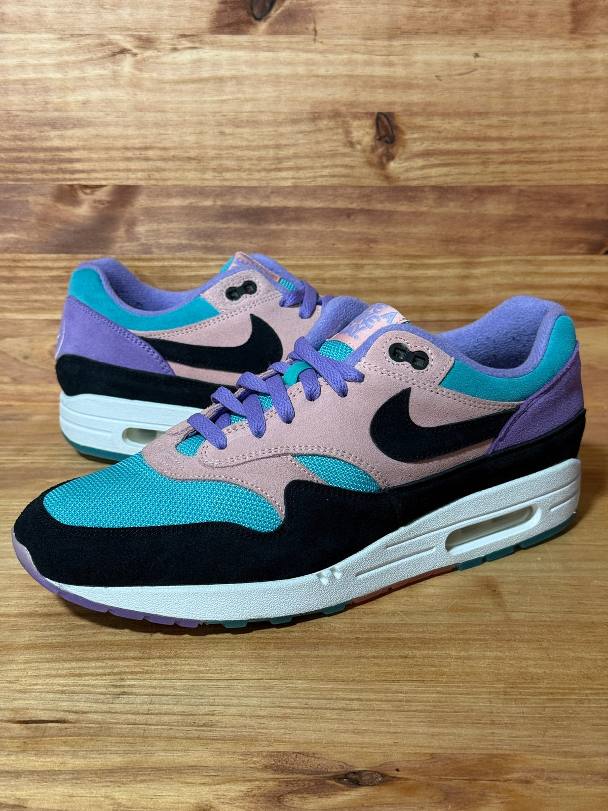 Nike Air Max 1 Have a Nike Day - Size 11