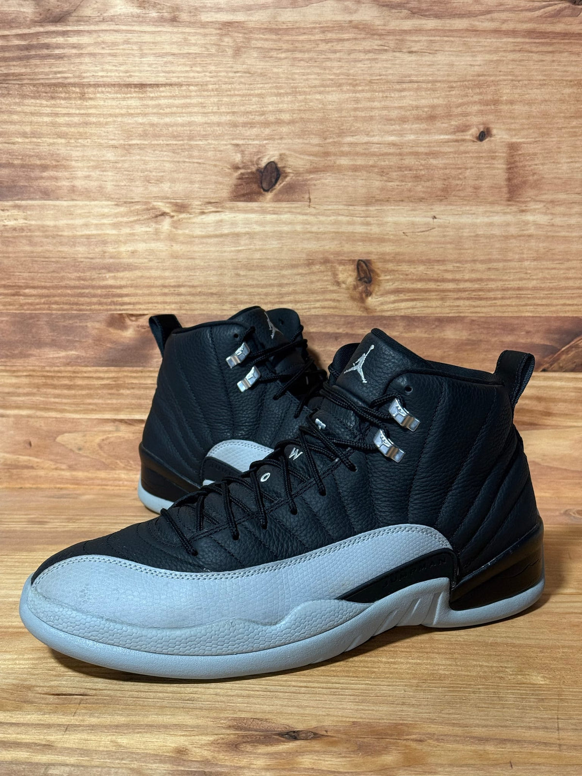 Jordan 12 Retro Barons - Size 13