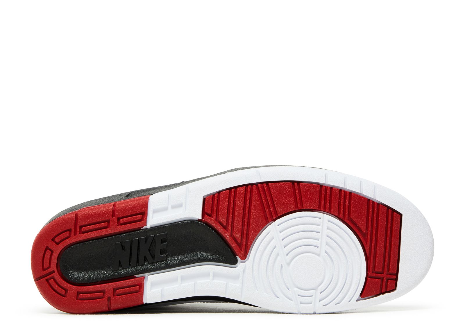 Air Jordan 2 Retro Chicago 2022