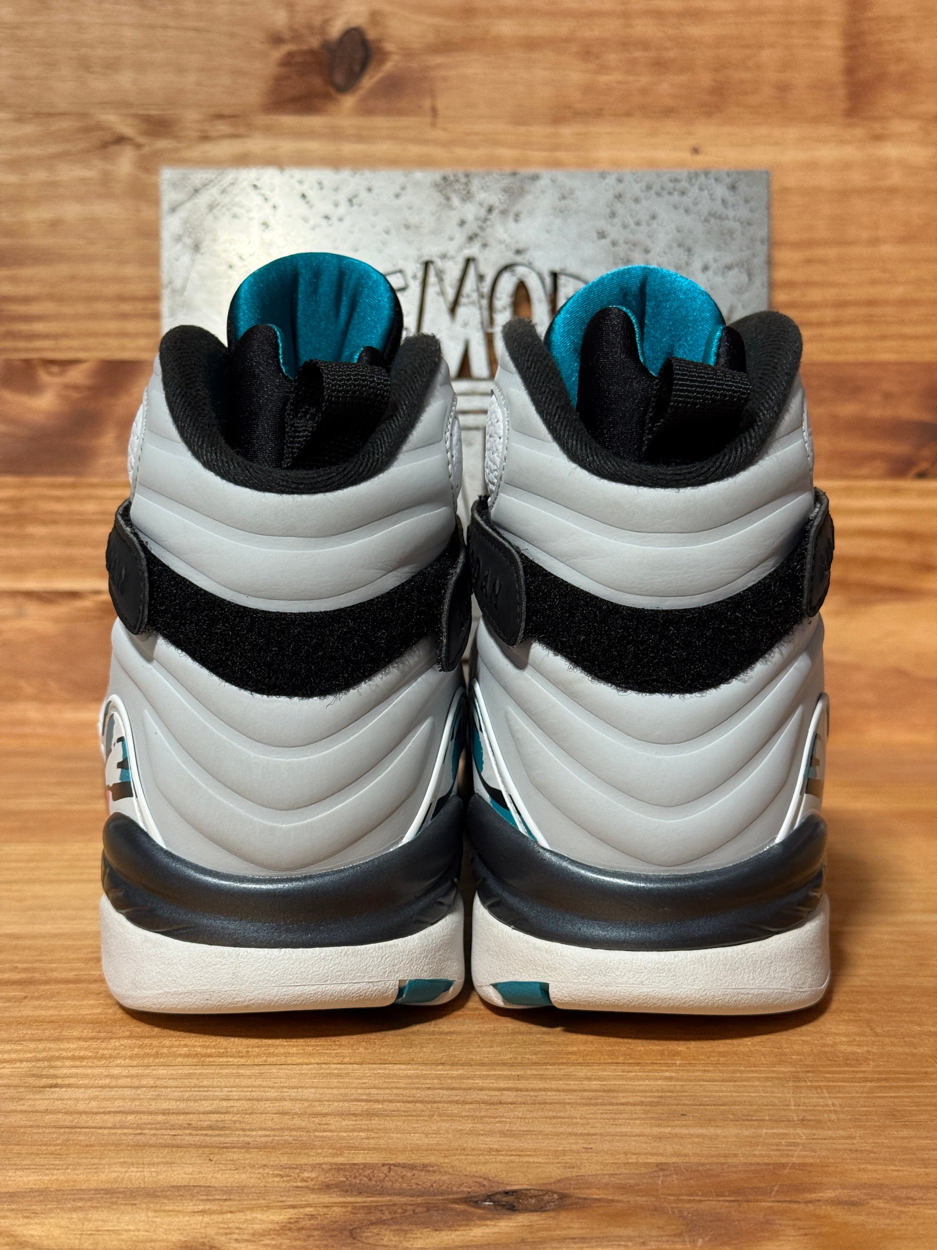 Jordan 8 Retro South Beach