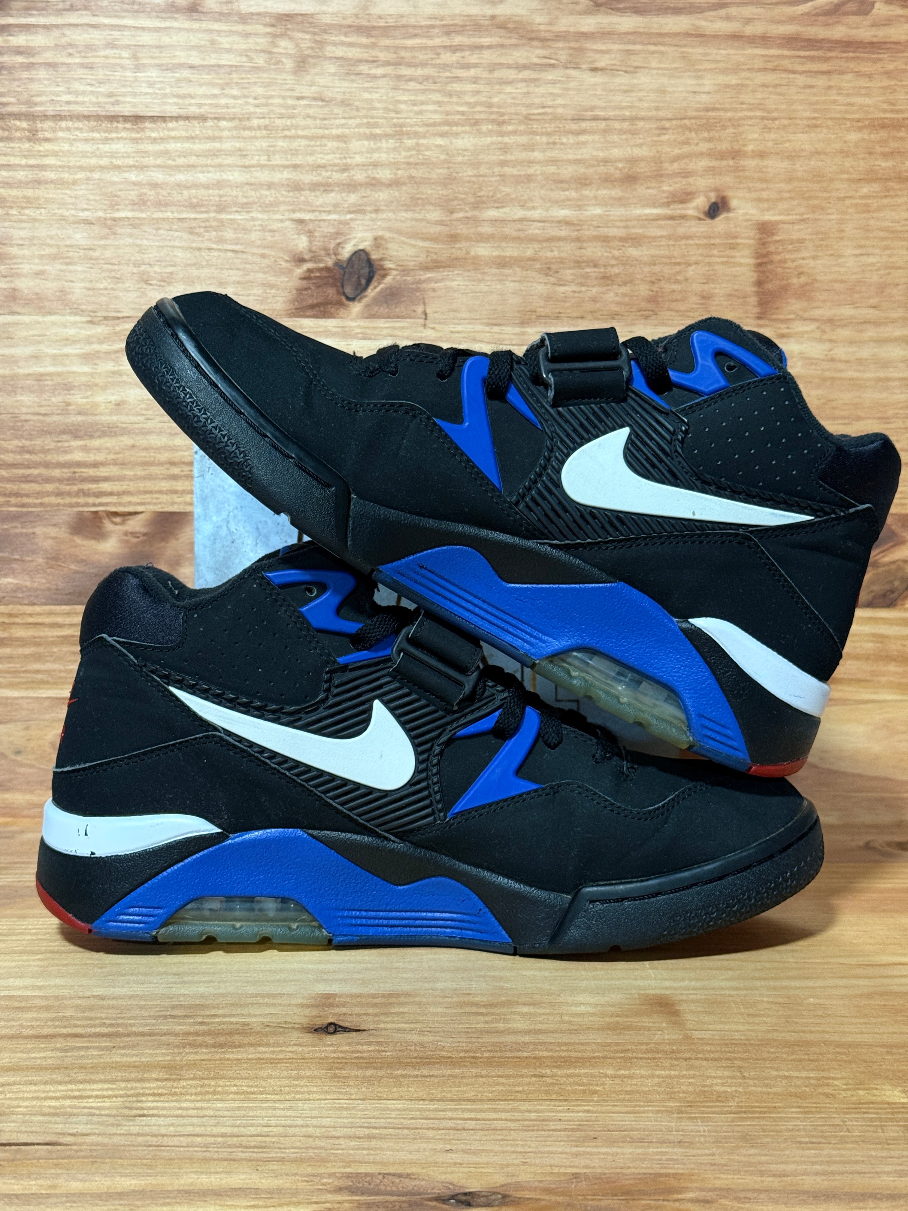 Nike Air Force 180 Barkley OG (2016)