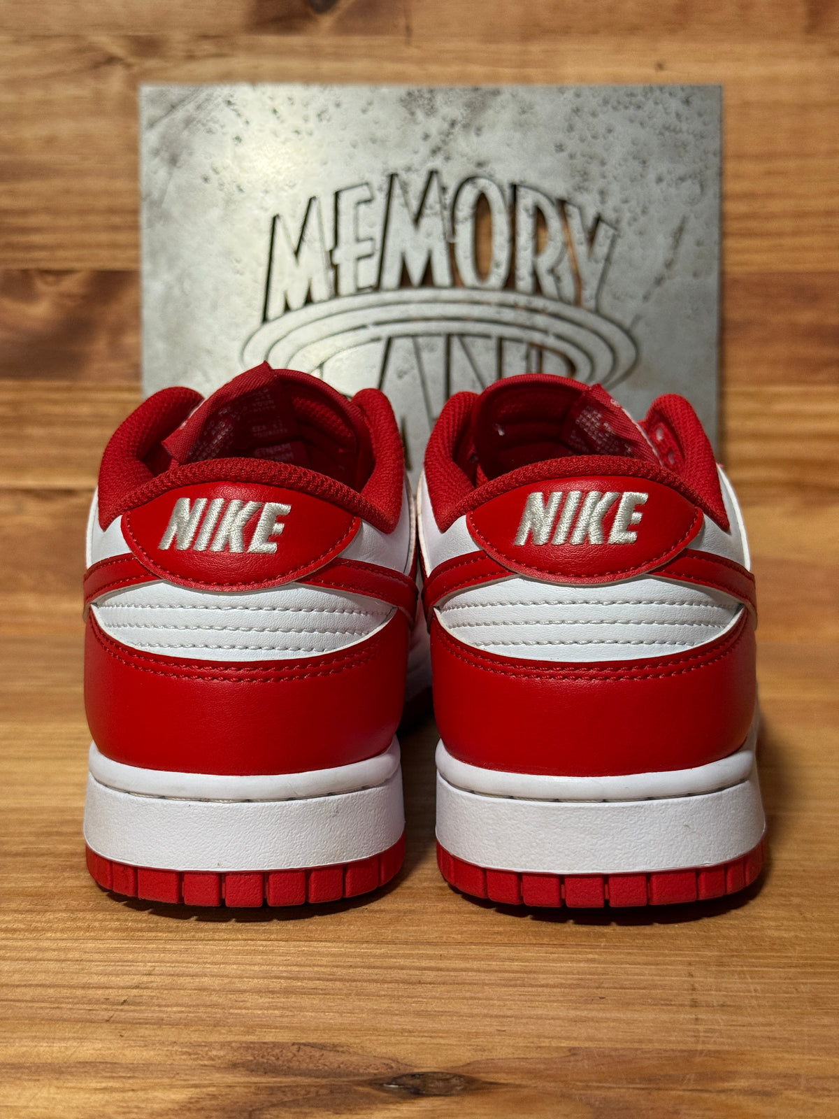 Nike Dunk Low St. Johns (2025)