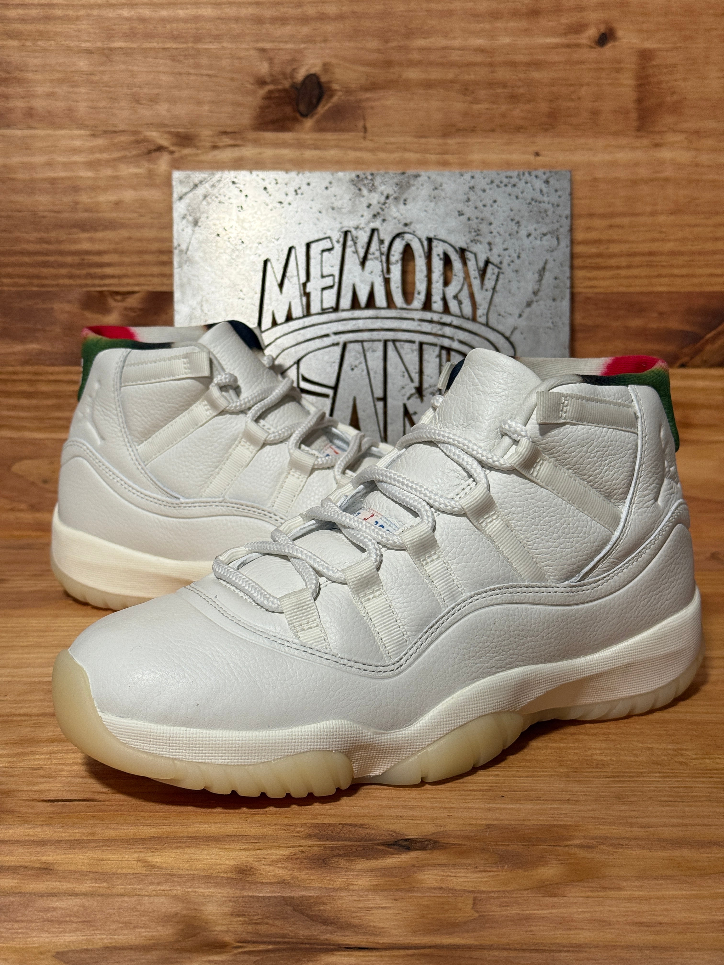Jordan 11 Retro 285
