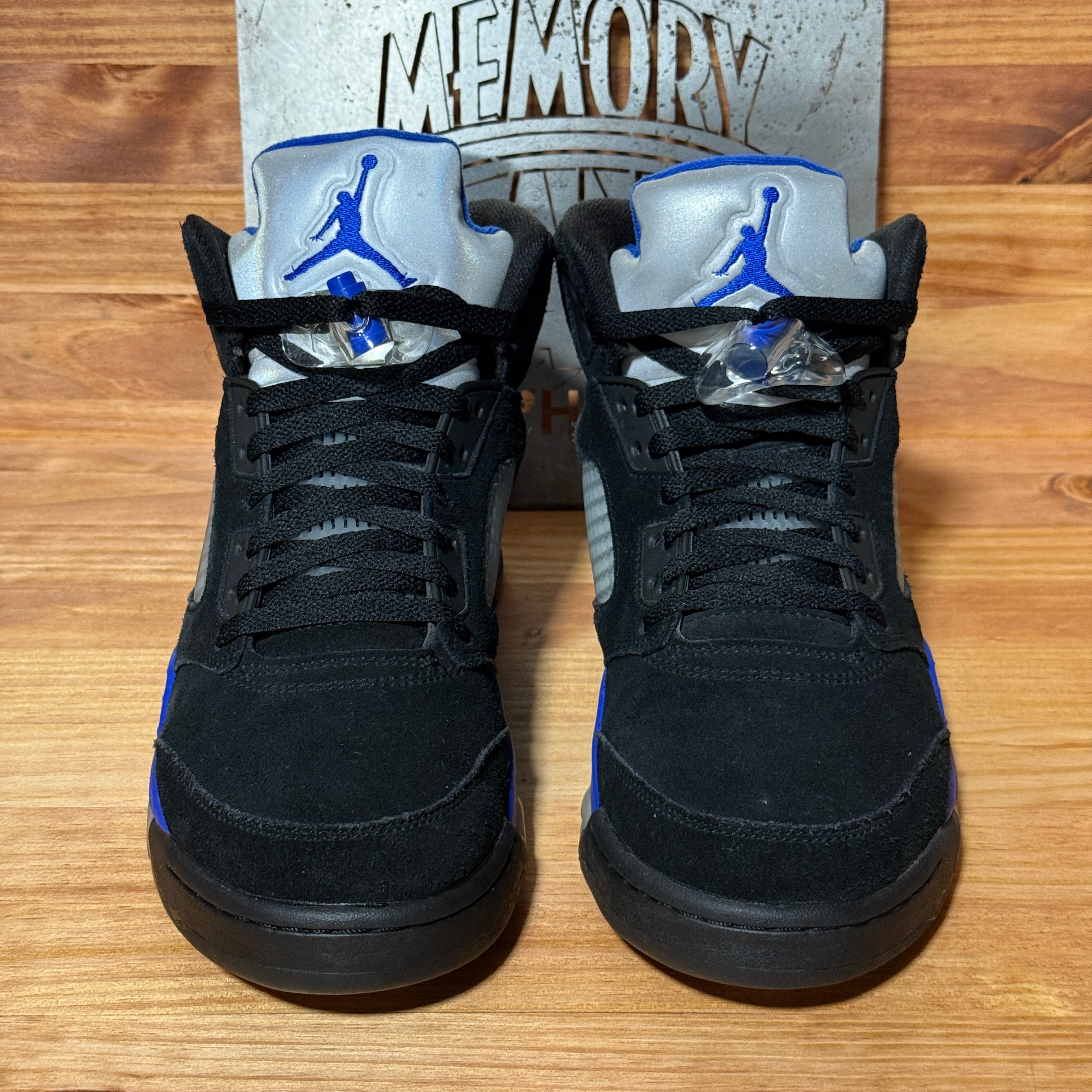 Jordan 5 Retro Racer Blue