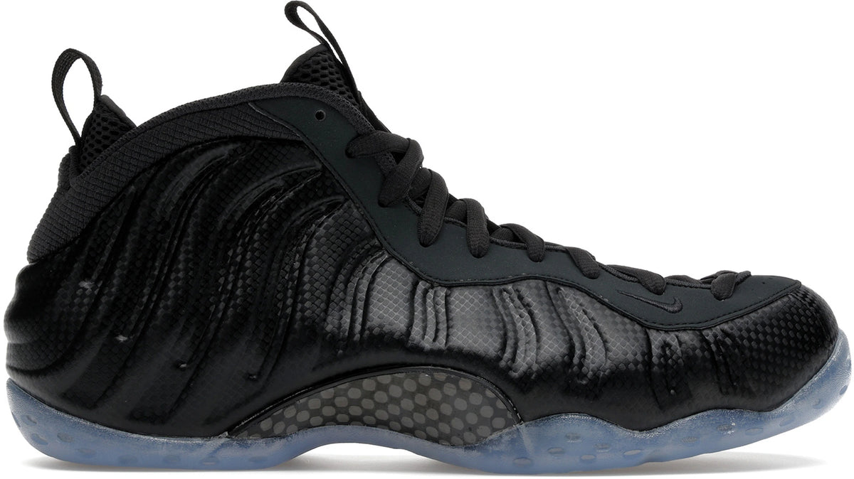 Nike Air Foamposite One Carbon Fiber - Size 12