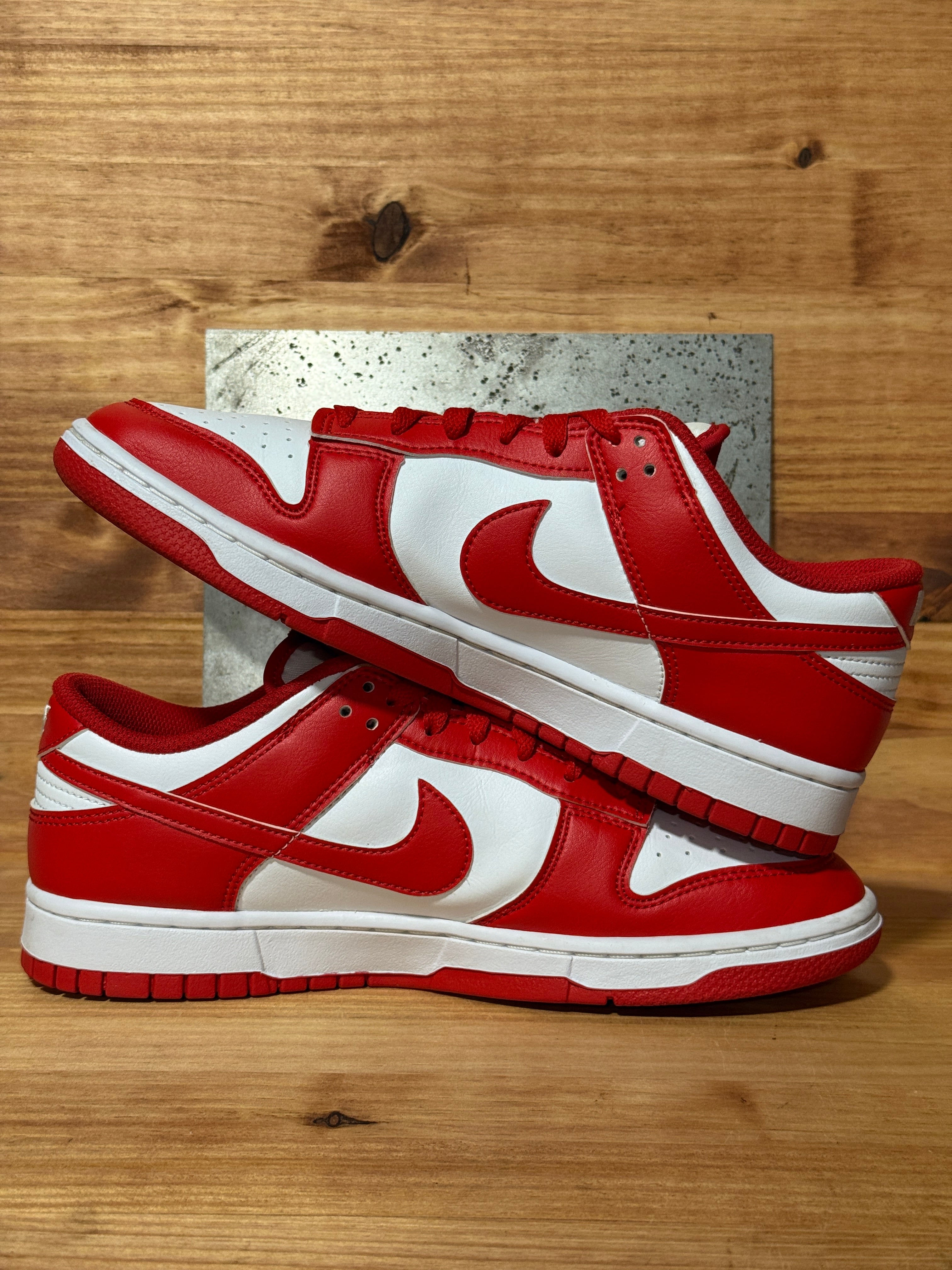 Nike Dunk Low St. Johns (2025)
