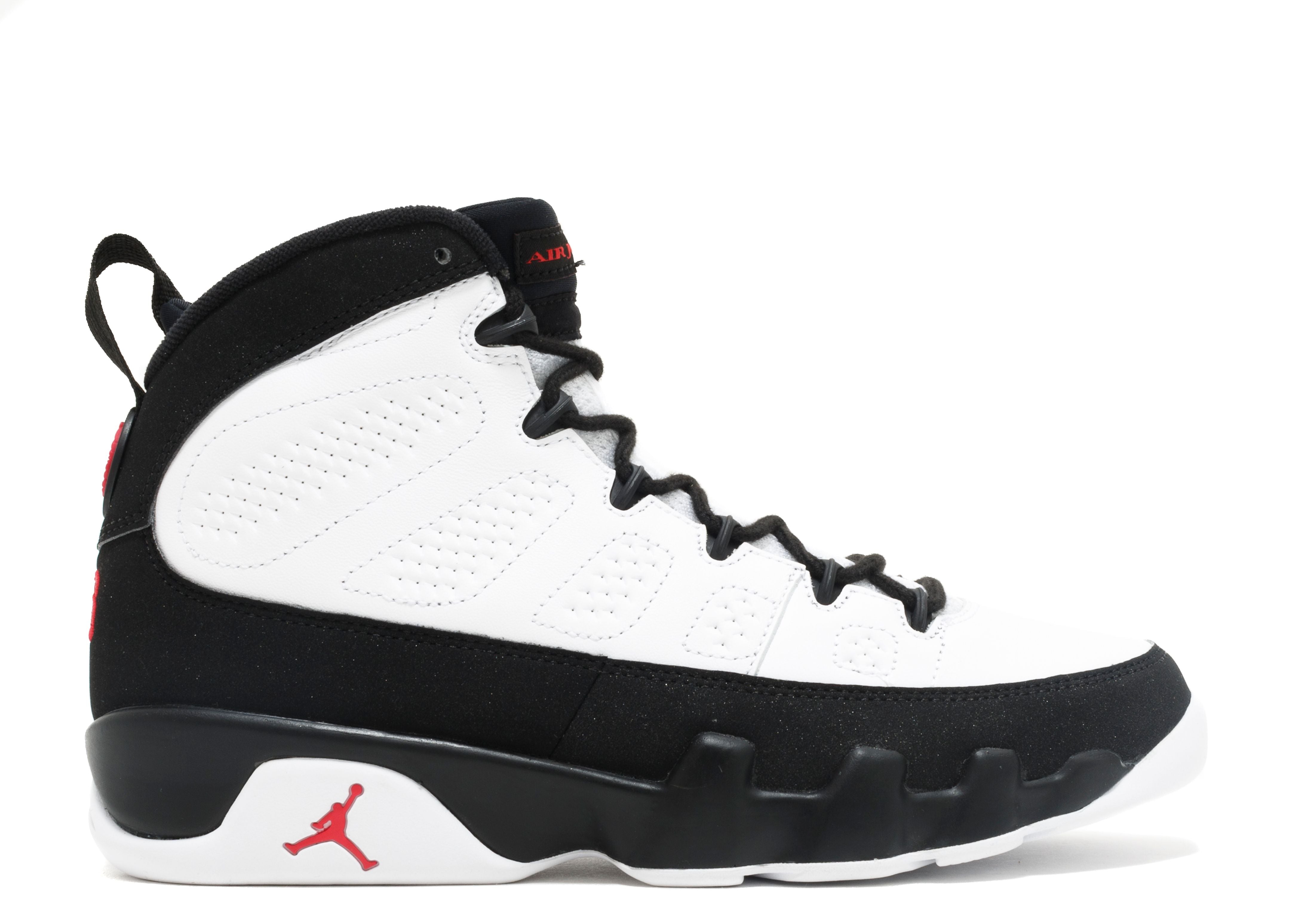 Jordan 9 Retro OG Space Jam (2026)