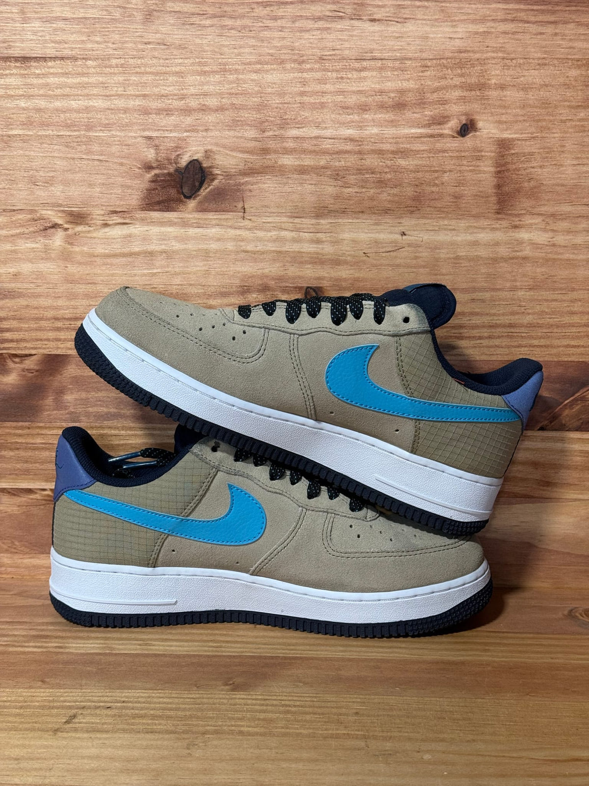 Nike Air Force 1 Low ACG Khaki