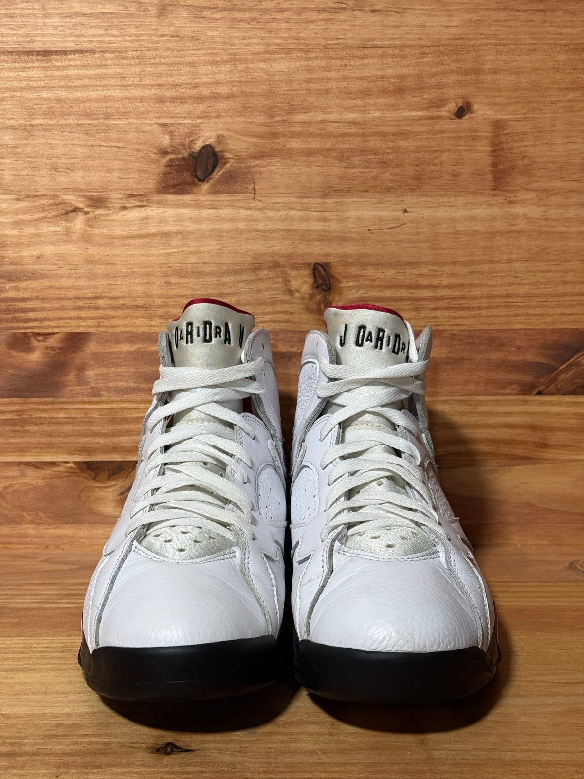 Jordan 7 Retro Cardinal (2022) - Size 11