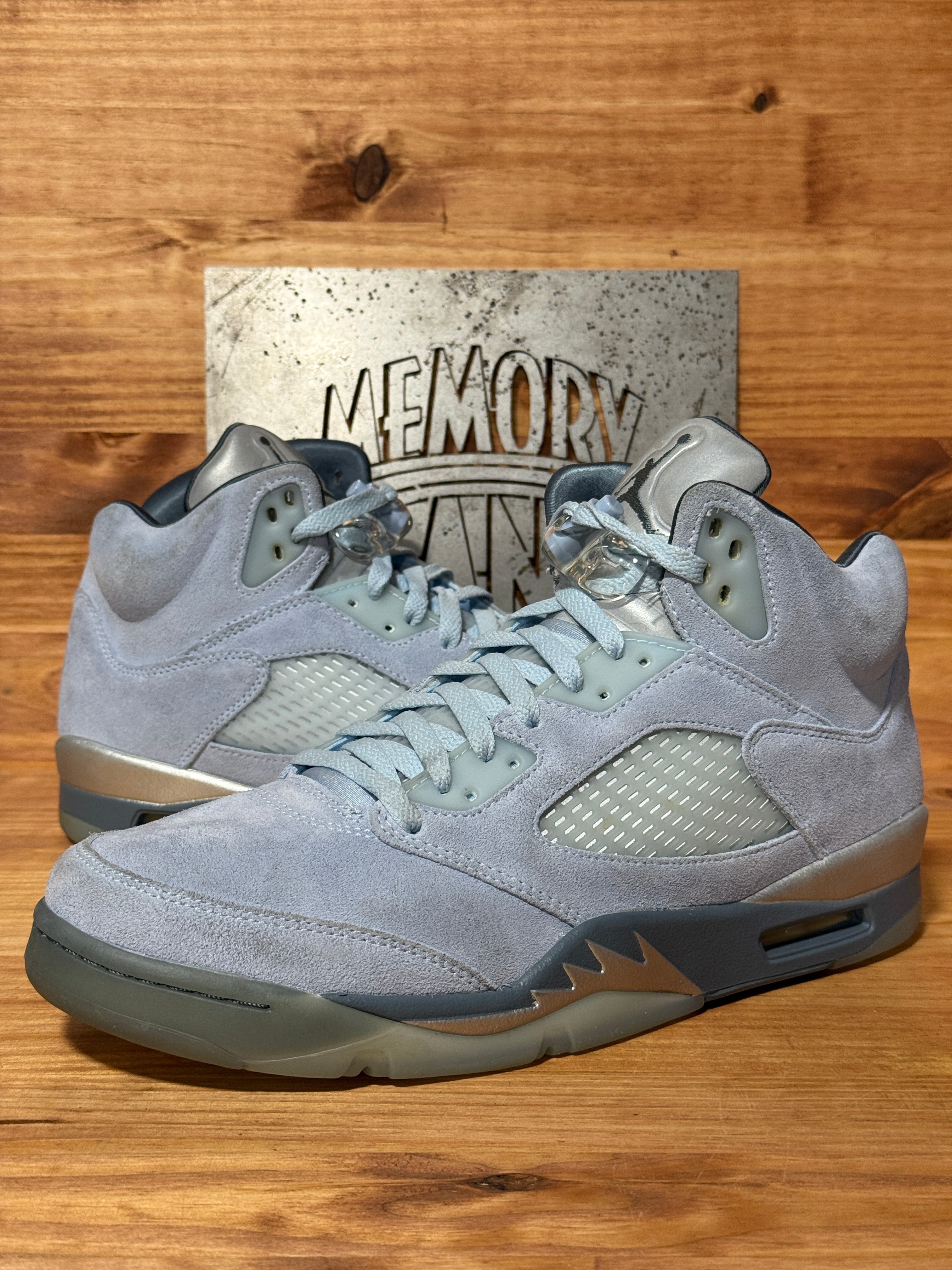Jordan 5 Retro Bluebird (Women's)