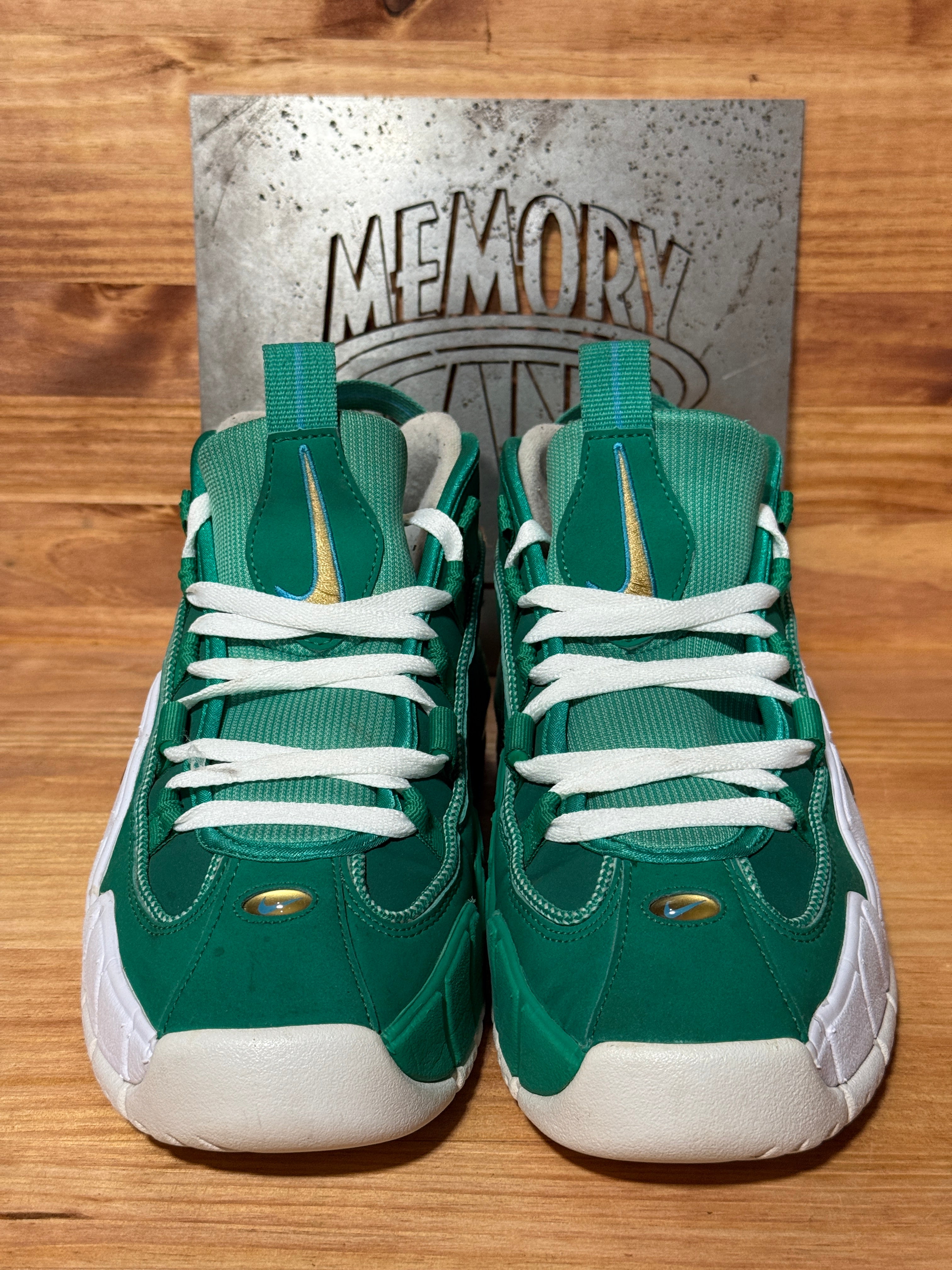 Nike Air Max Penny 1 Stadium Green