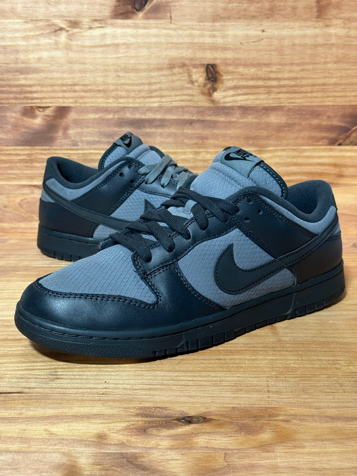 Nike Dunk Low Retro SE Off Noir Smoke Grey