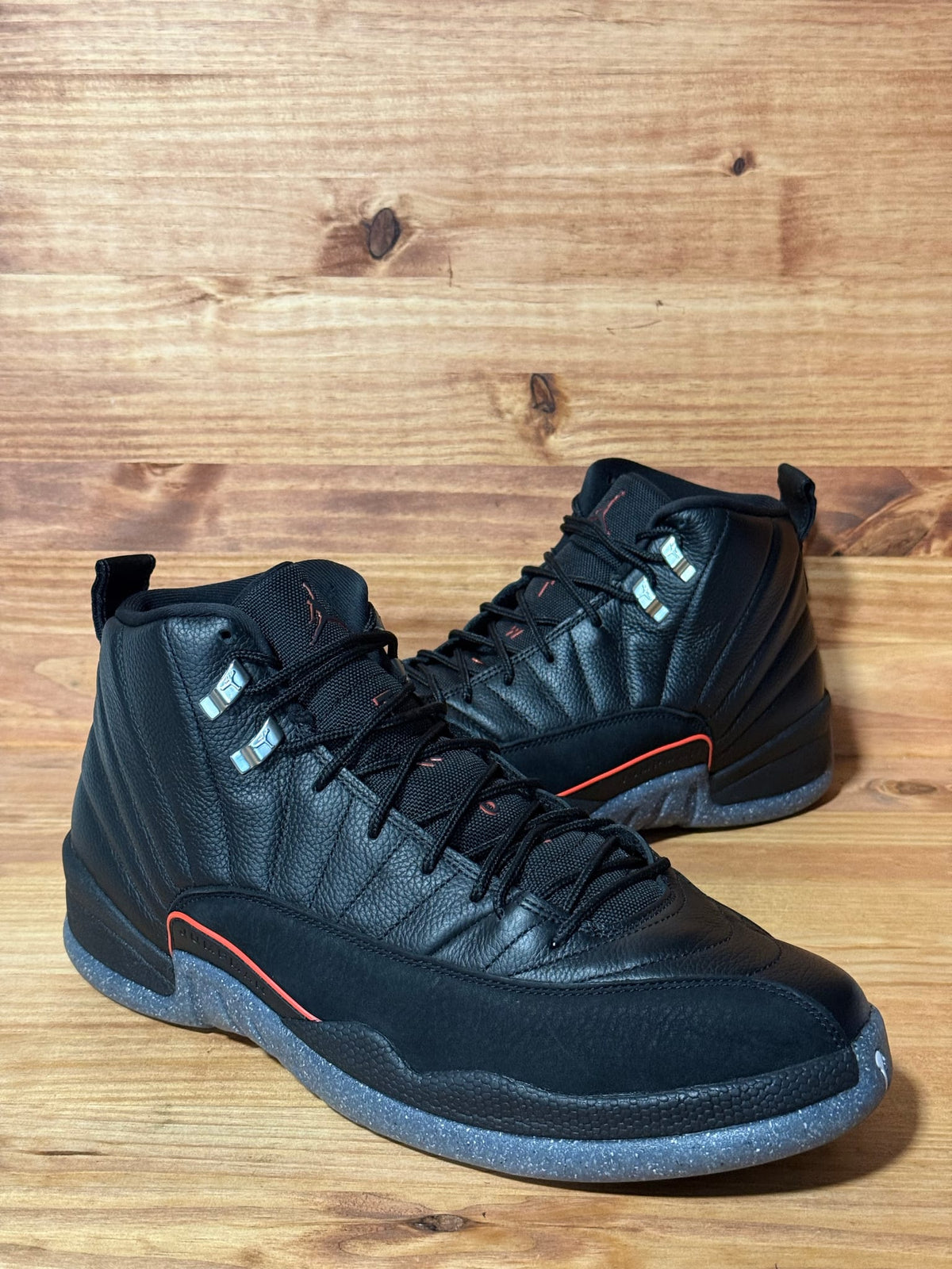 Jordan 12 Retro Utility - Size 14