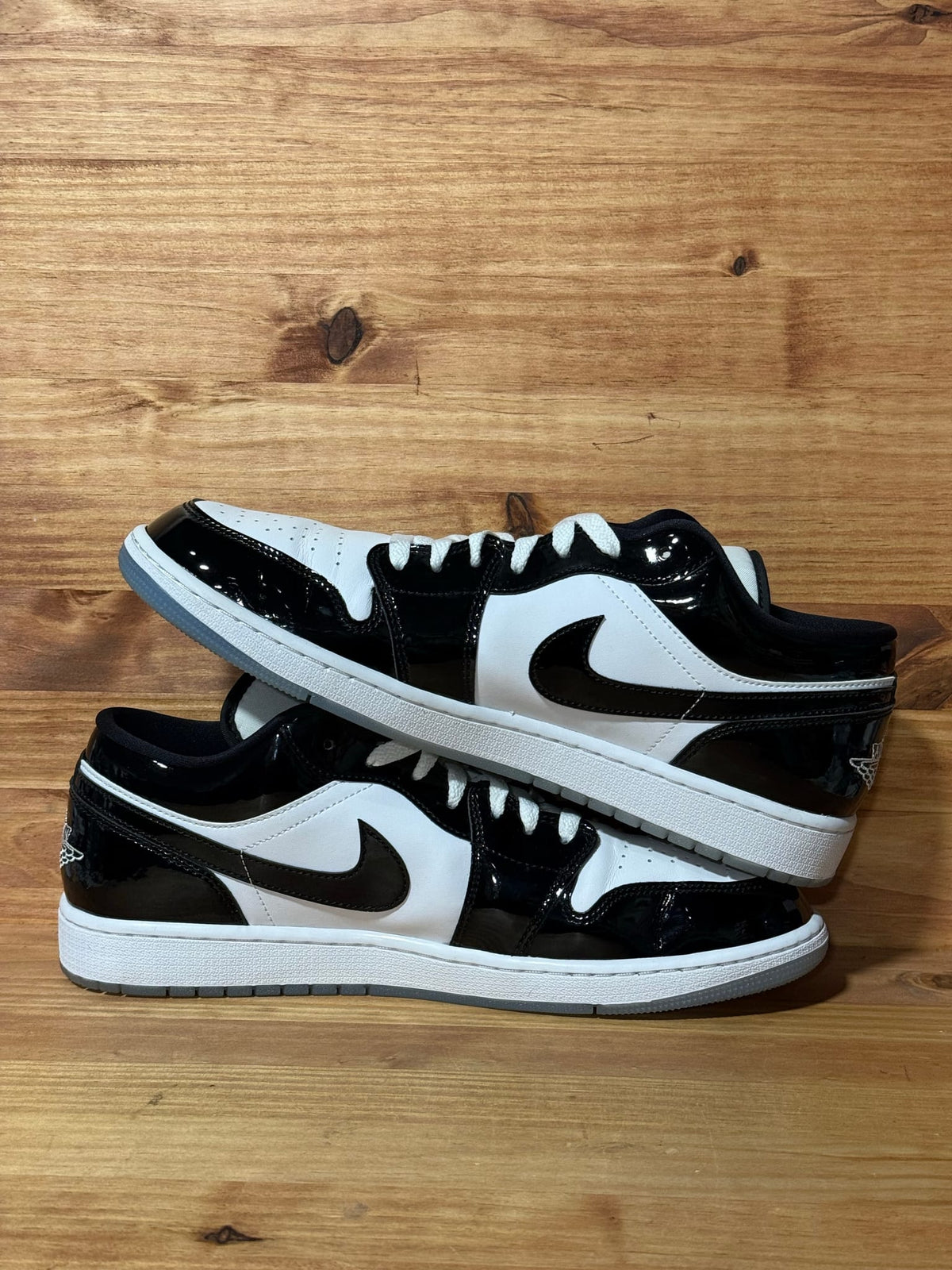 Jordan 1 Low SE Concord - Size 13
