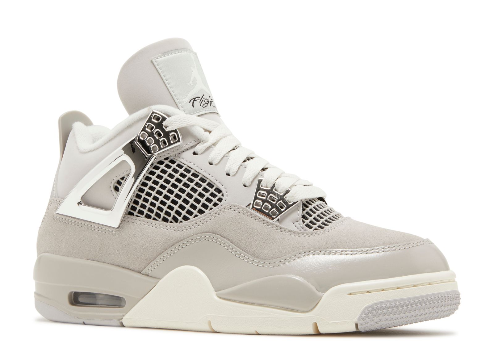 Wmns Air Jordan 4 Retro Frozen Moments