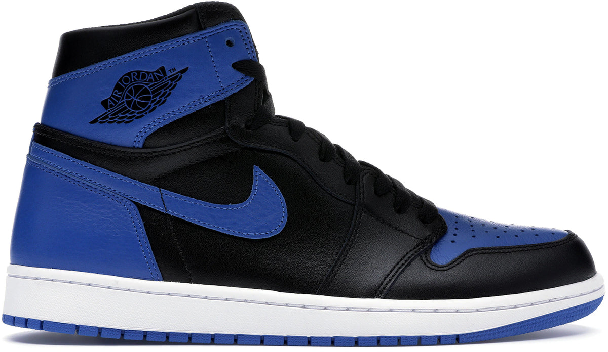 Jordan 1 Retro Royal (2017) - Size