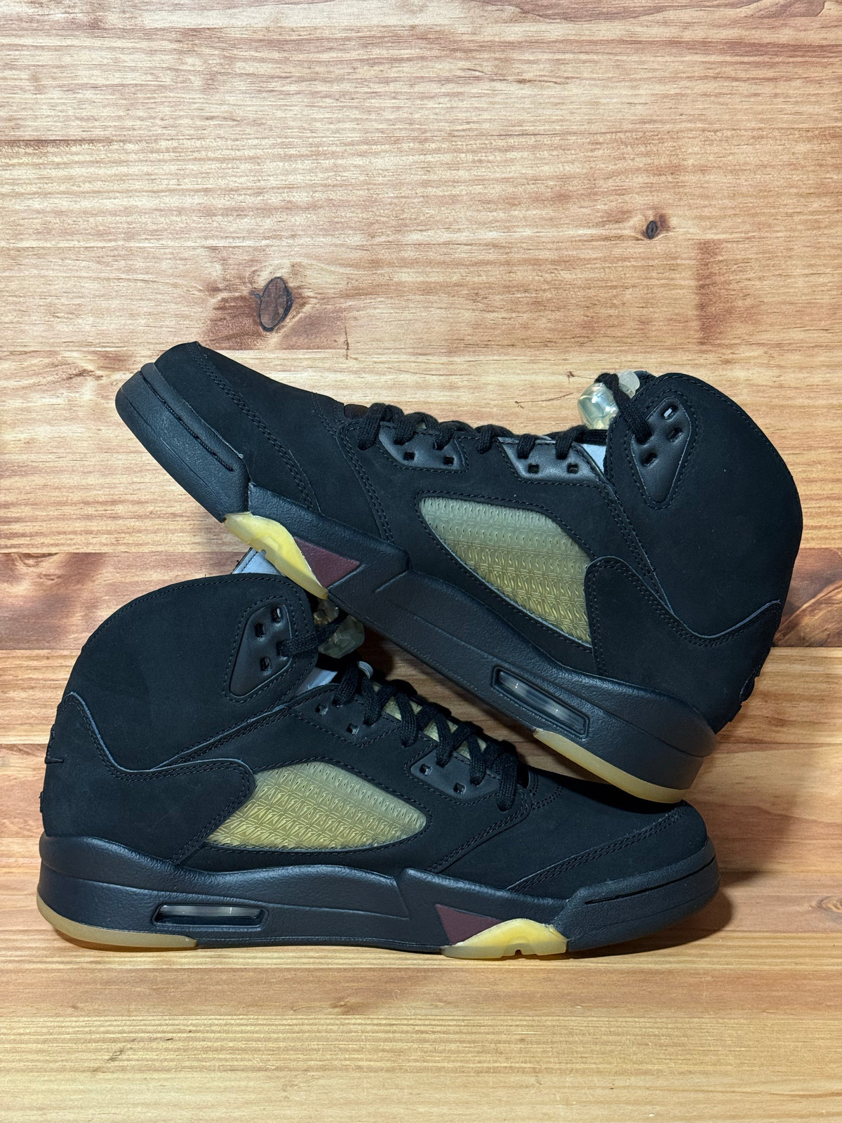 Jordan 5 Retro A Ma Maniére Dusk