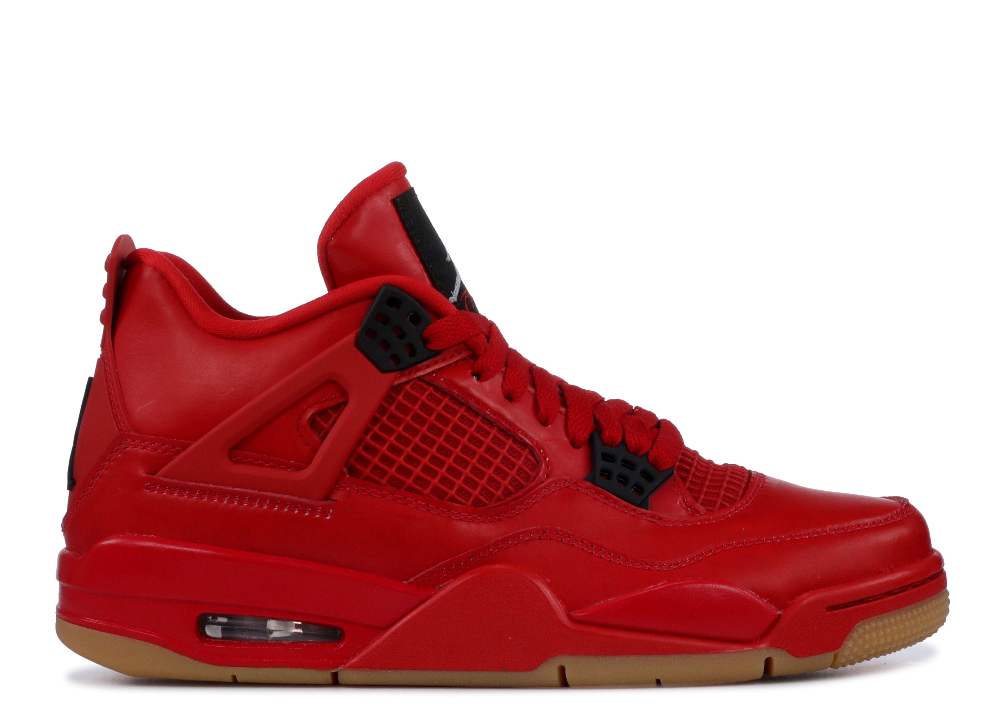 Wmns Air Jordan 4 Retro NRG Singles Day