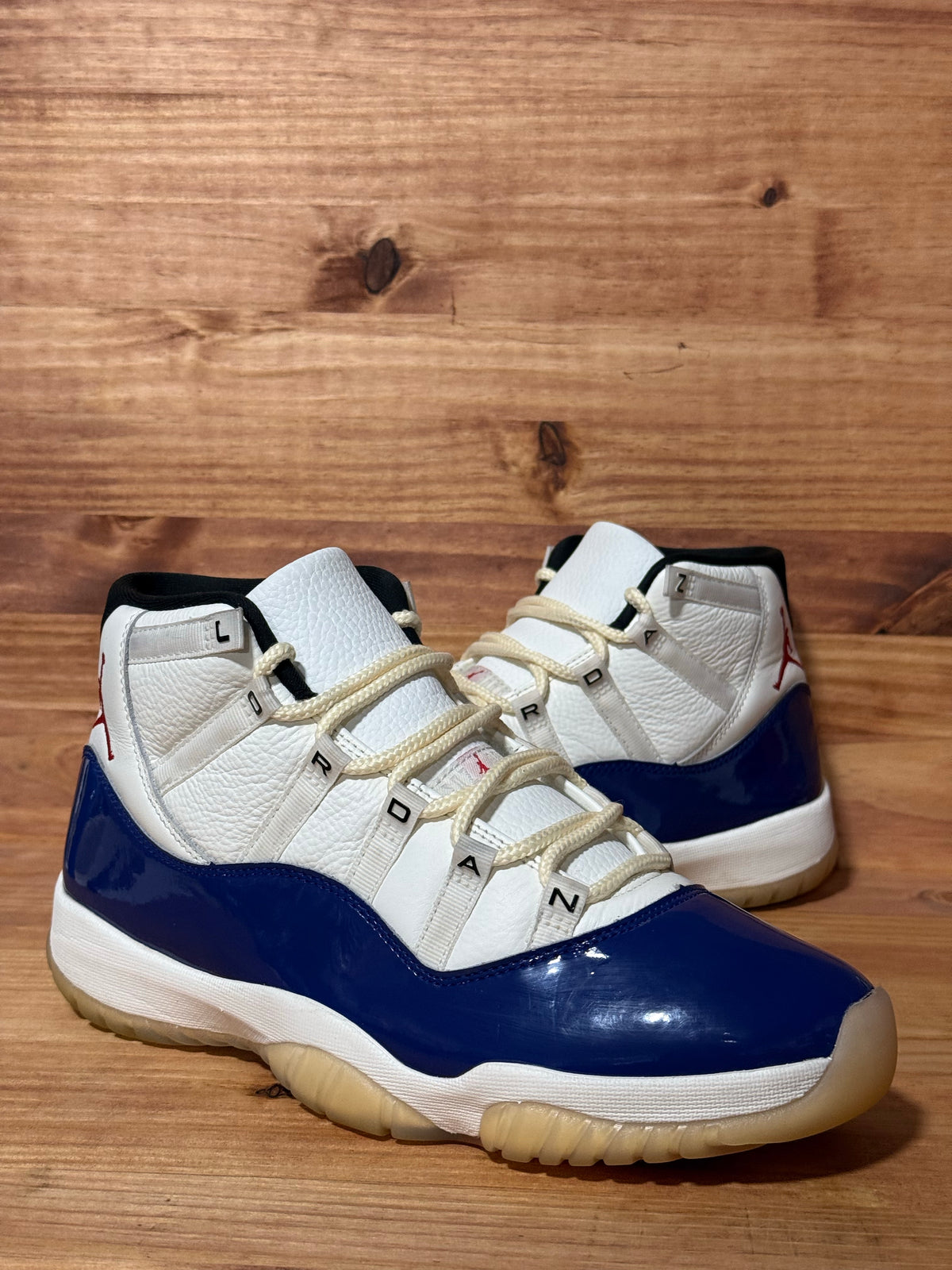 Jordan 11 Retro Rare Air