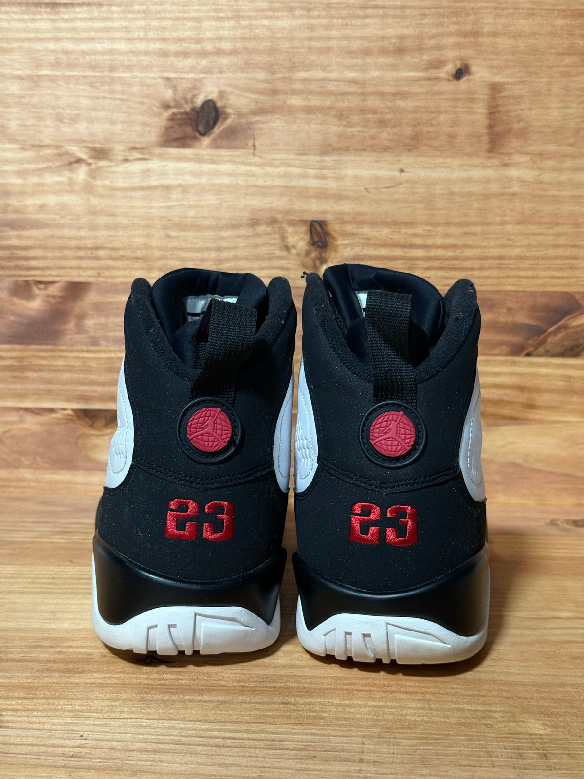 Jordan 9 Retro OG (2016)